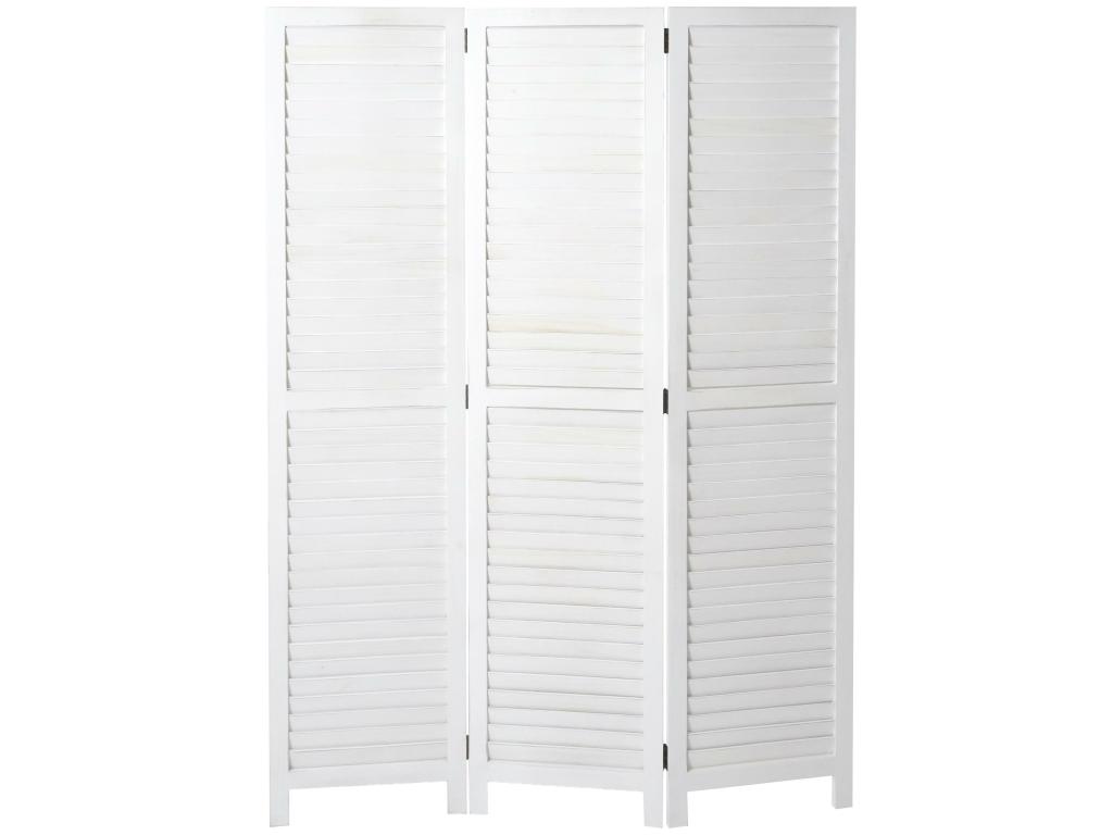 Pantalla Pratcas-C30, blanco
