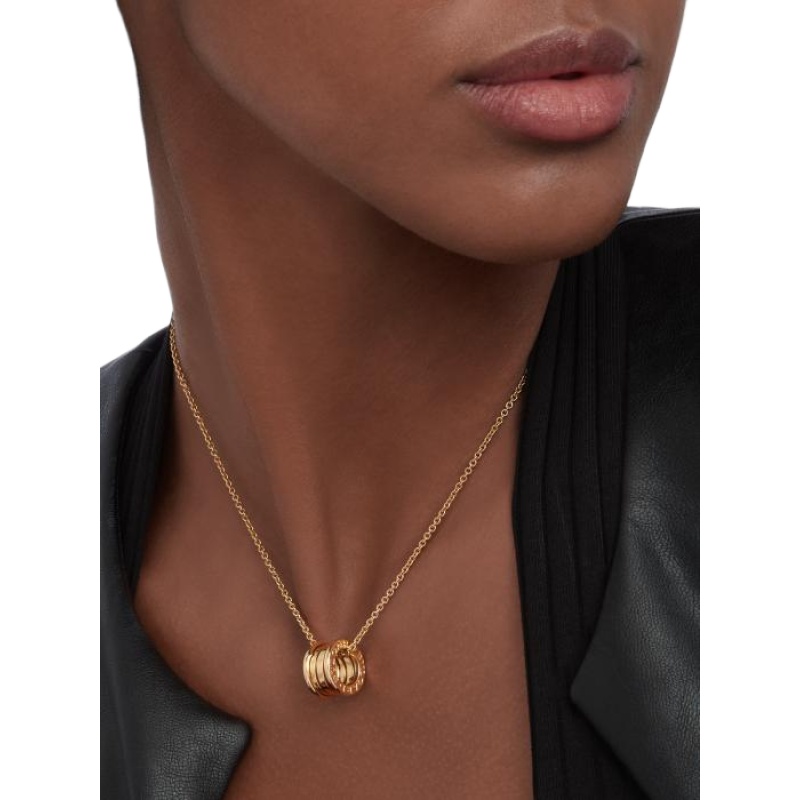 Replicate B.zero1 Series Necklace(1:1 replica) - Original Replica Club