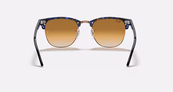 Ray-Ban CLUBMASTER FLECK