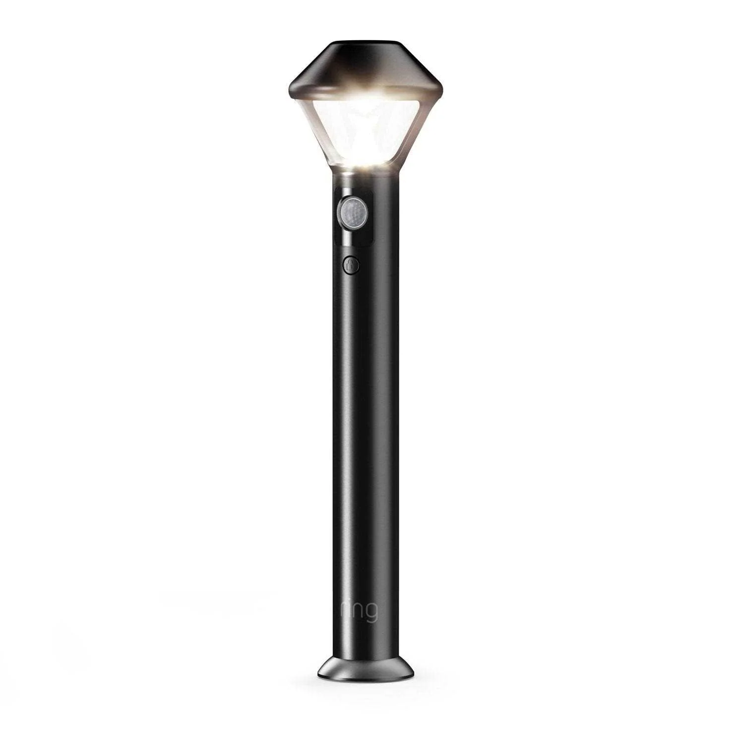 Ring Smart Lighting Battery-Powered Motion Sensor Ring Smart Lighting Battery-Powered Motion Sensor