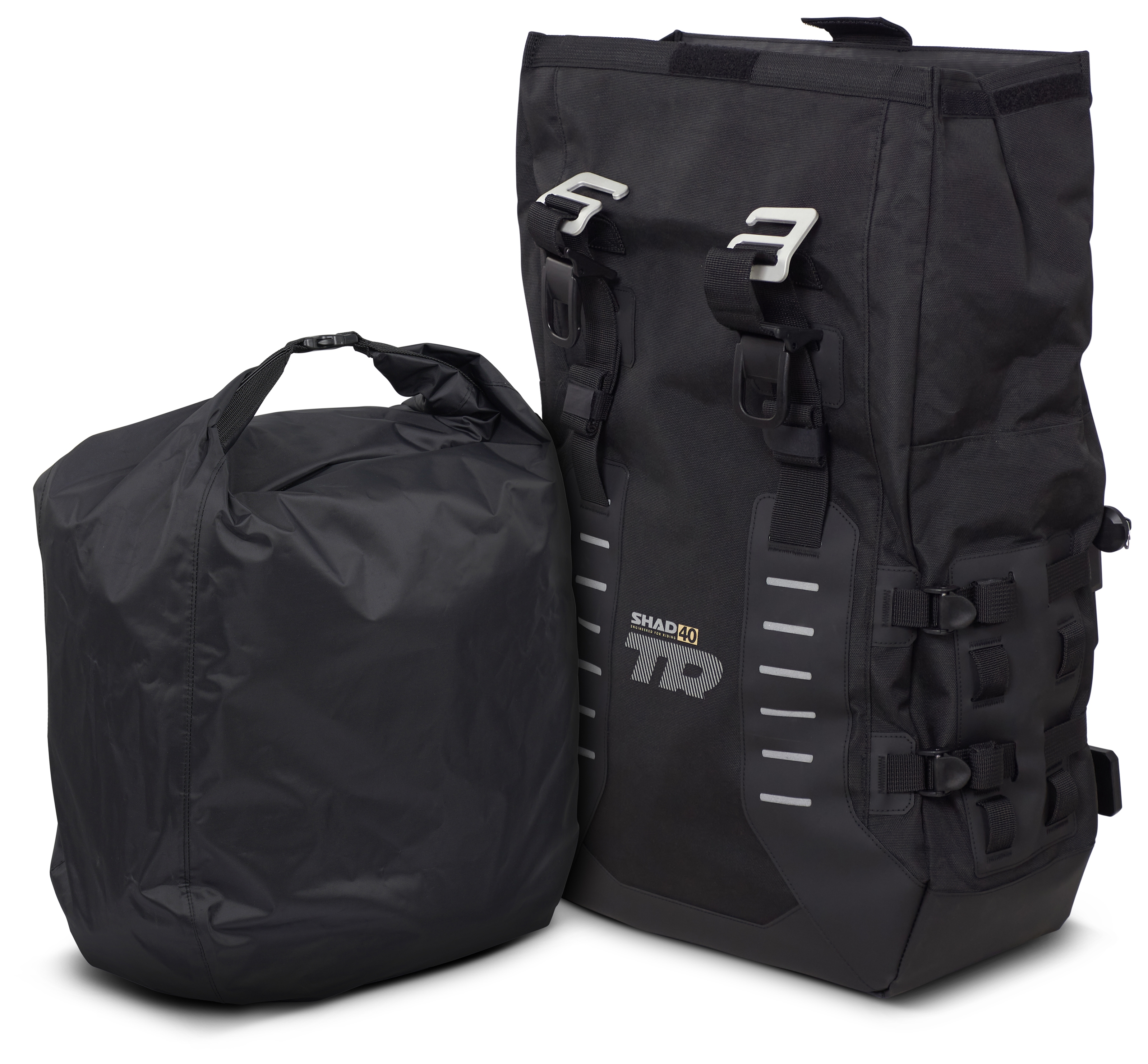 SportsBikeShop Shad TR40 Terra Adventure Saddlebags