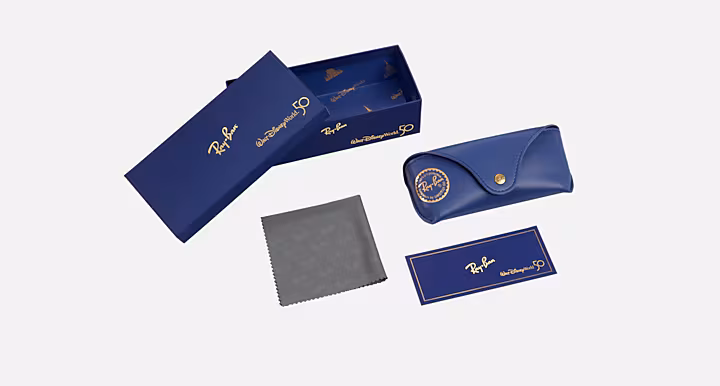 Ray-Ban HEXAGONAL MICKEY WDM50