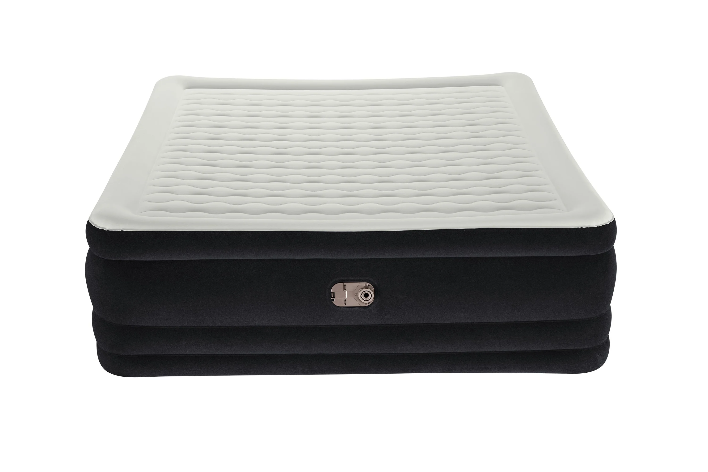 Bestway Tritech Air Mattress King 24" with Built-in AC Pump Included - Image 15