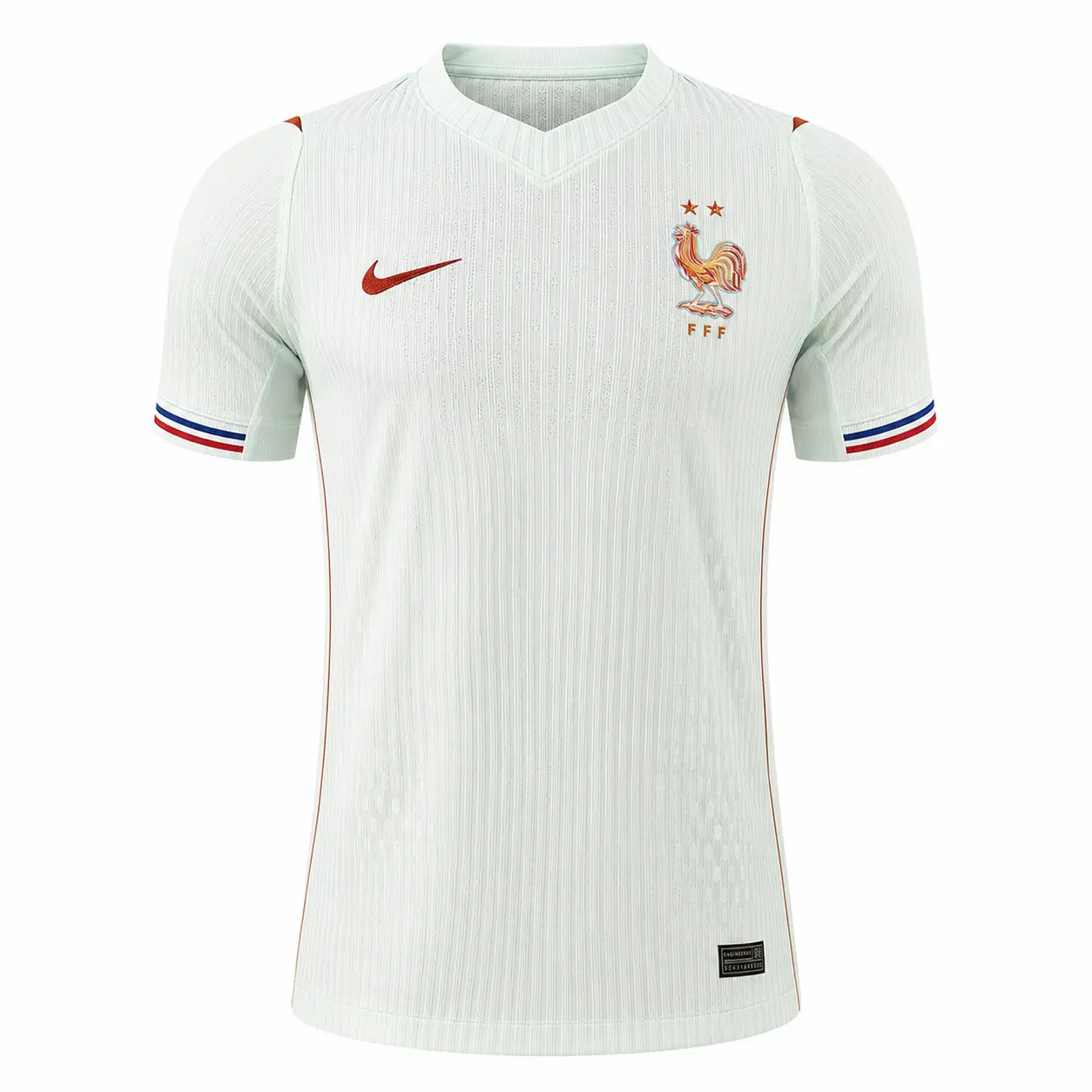 2026 World Cup National Team Jersey