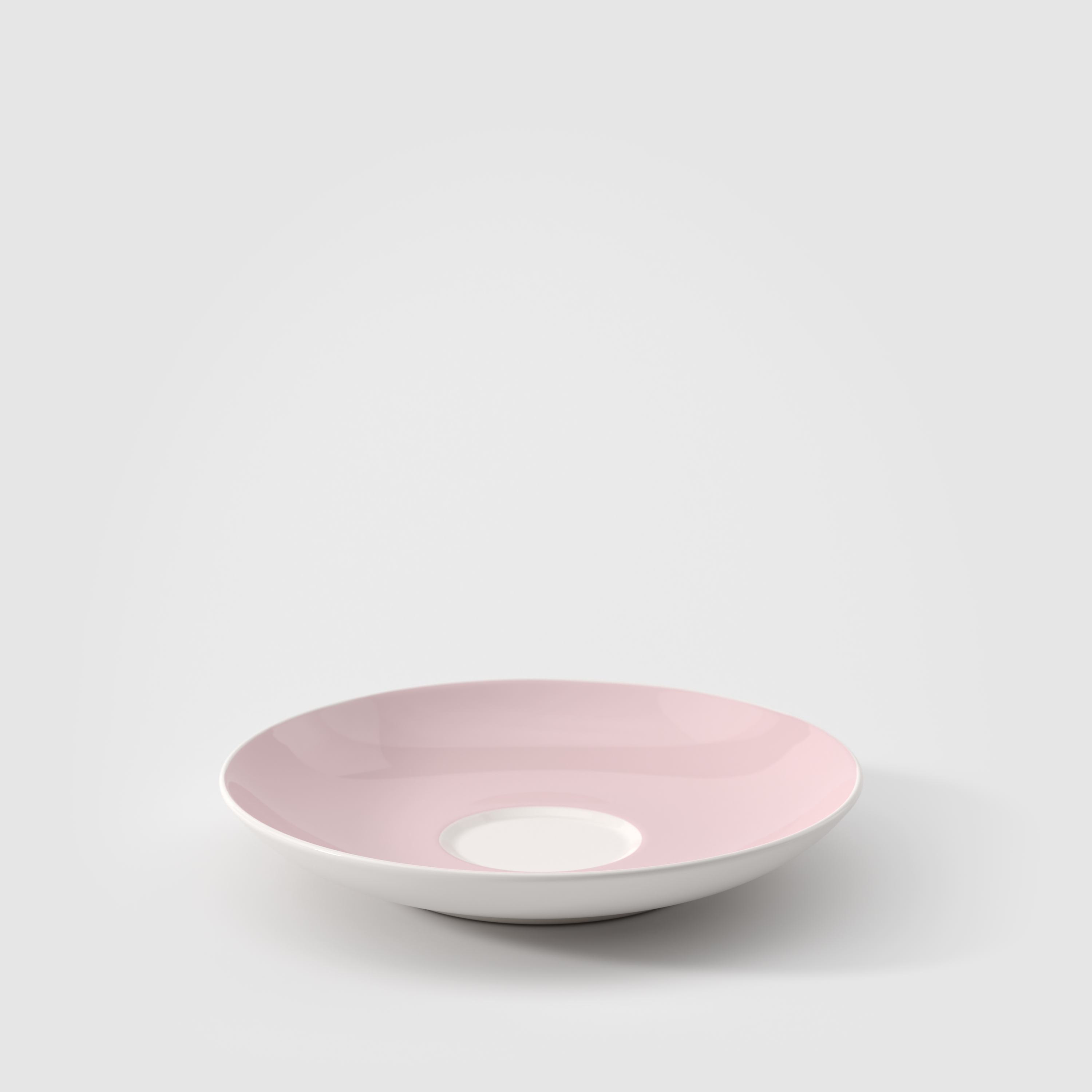 Villeroy & Boch Rose Garden Coffee cup saucer