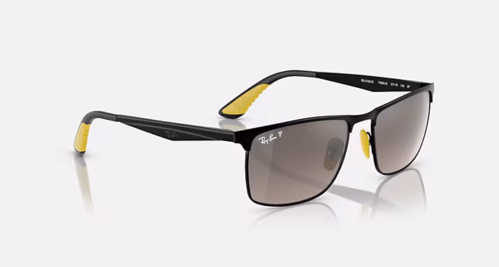 Ray-Ban RB3726M SCUDERIA FERRARI COLLECTION