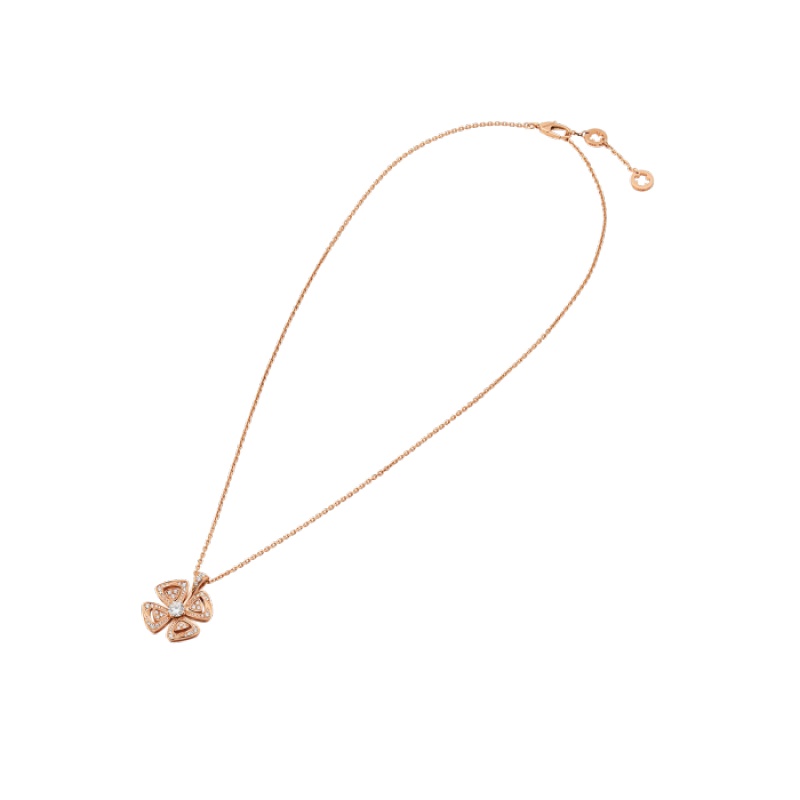 Replicate Fiorever Necklace(1:1 replica) - Original Replica Club