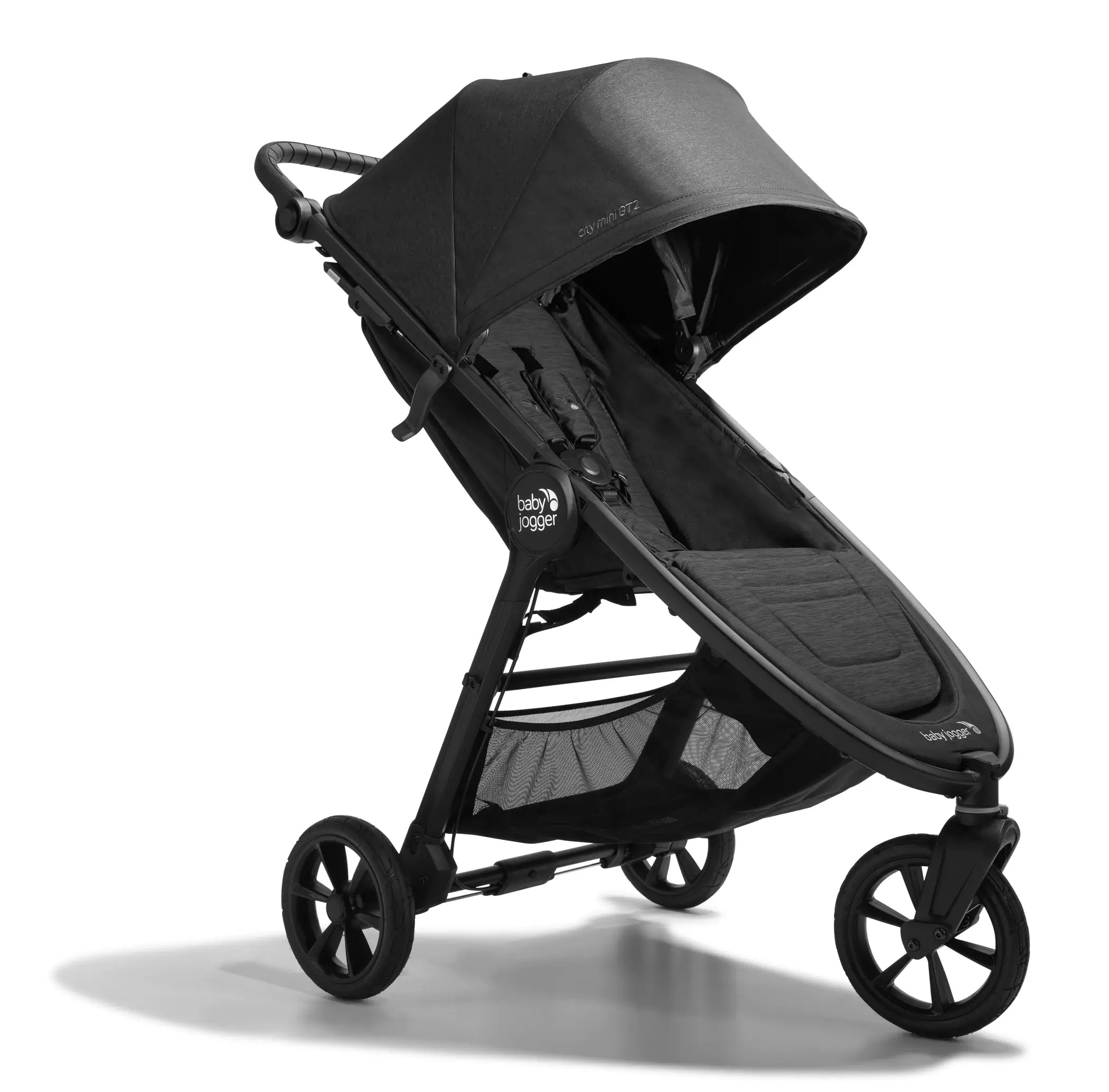 city mini GT2 all-terrain compact stroller