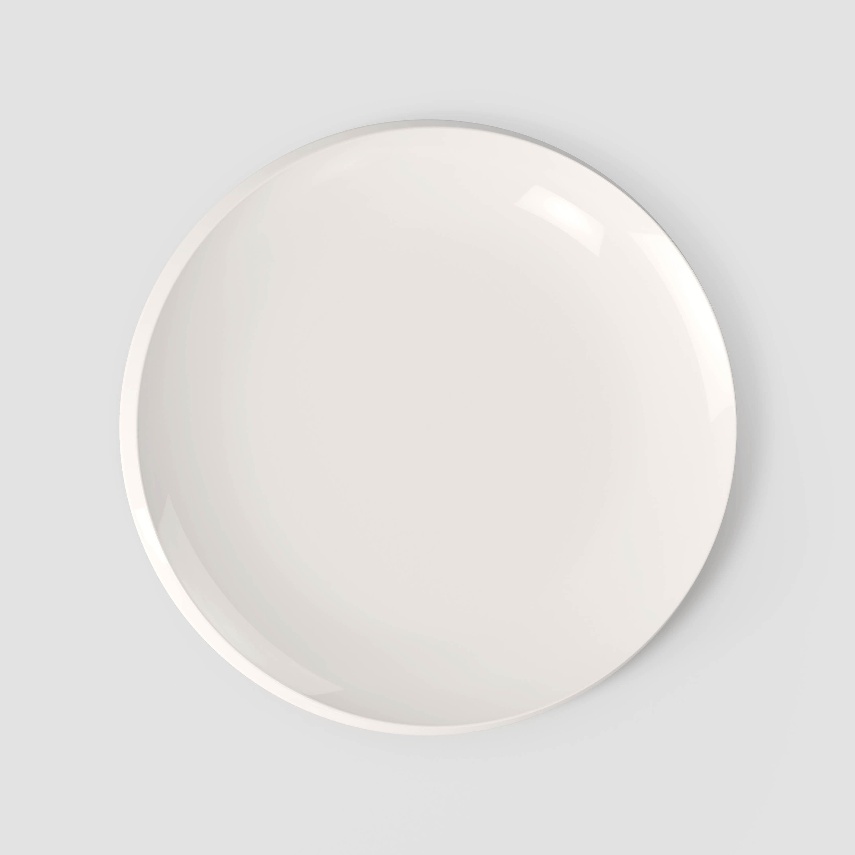 Villeroy & Boch NewMoon Serving/ Under Plate