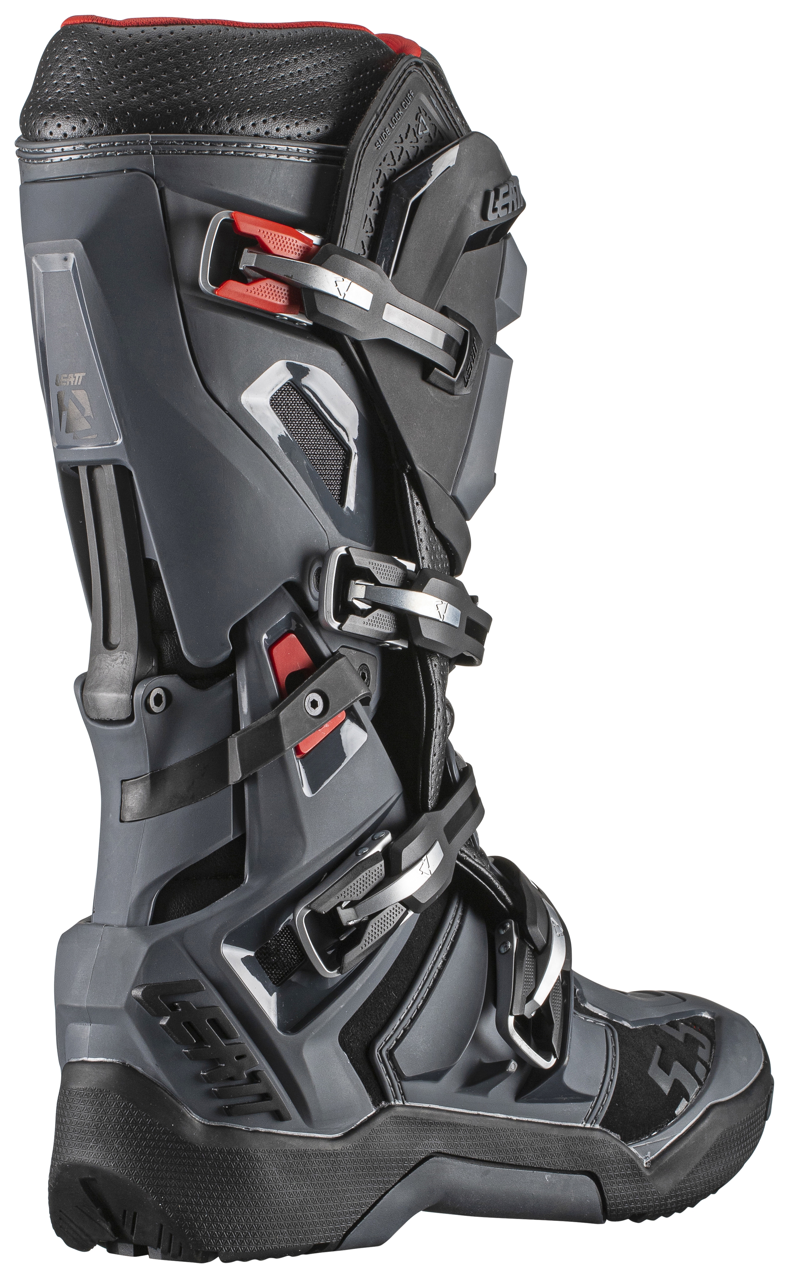 SportsBikeShop Leatt Moto 5.5 FlexLock Enduro Boots