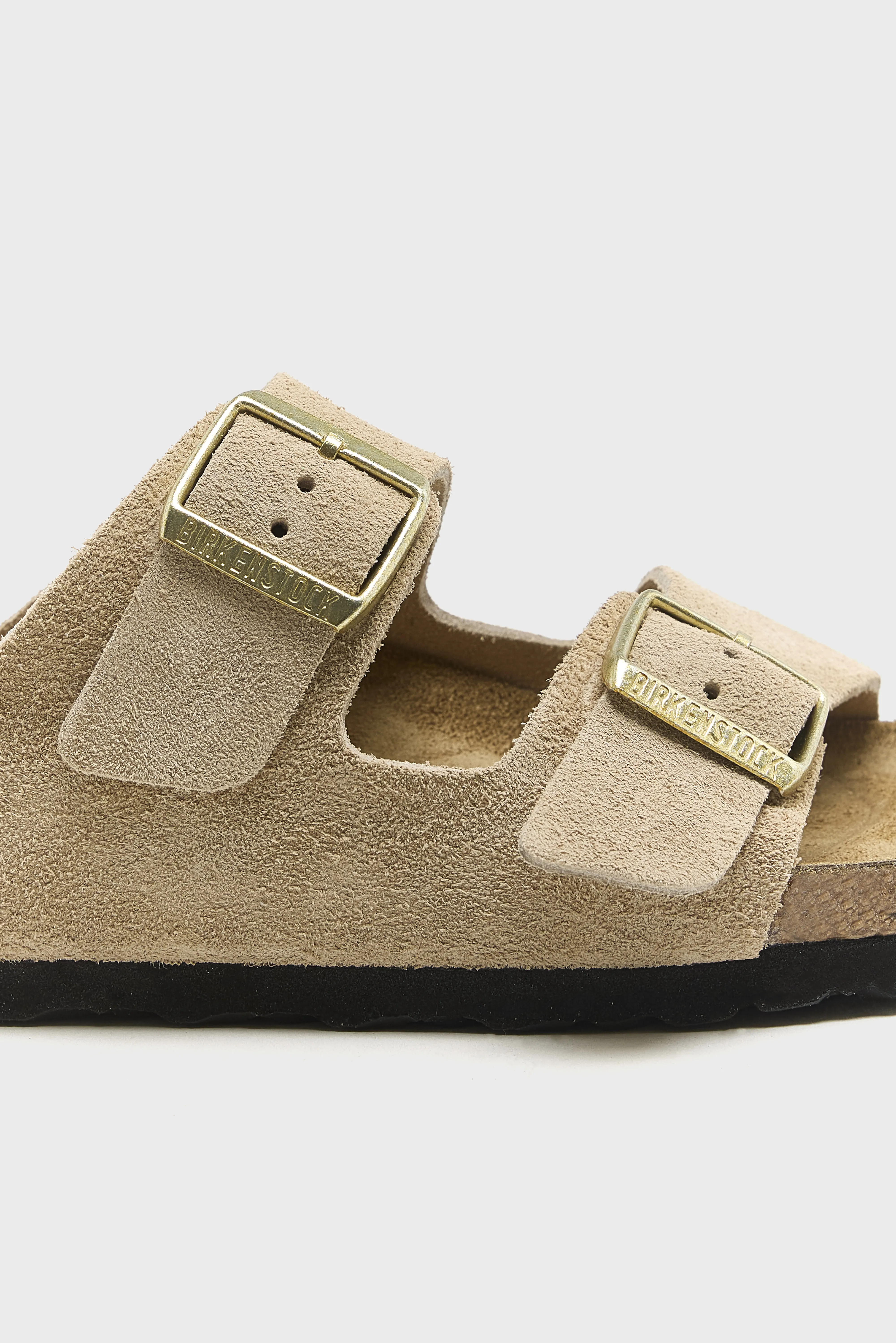 Bellerose Arizona Suede for Women (251 / W / BEIGE)