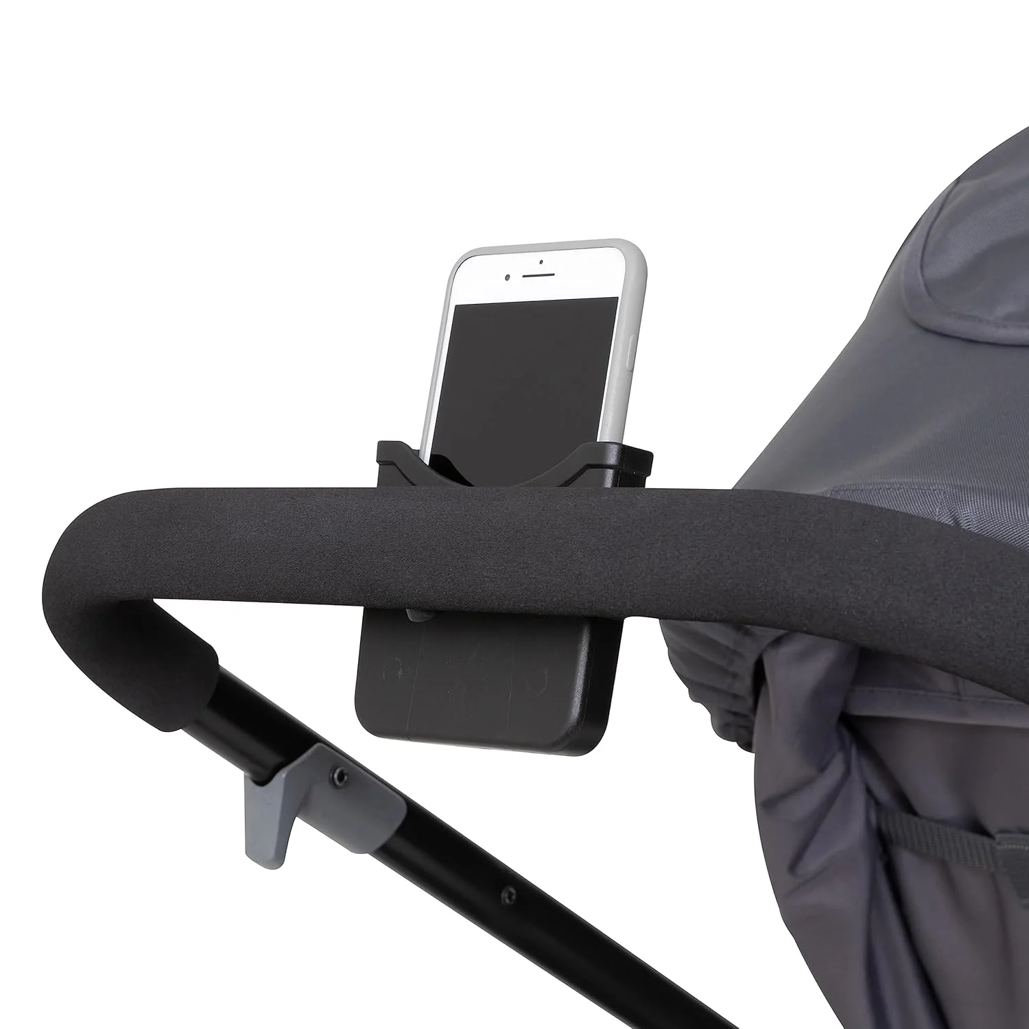 Passport Switch 6-In-1 Stroller Travel System