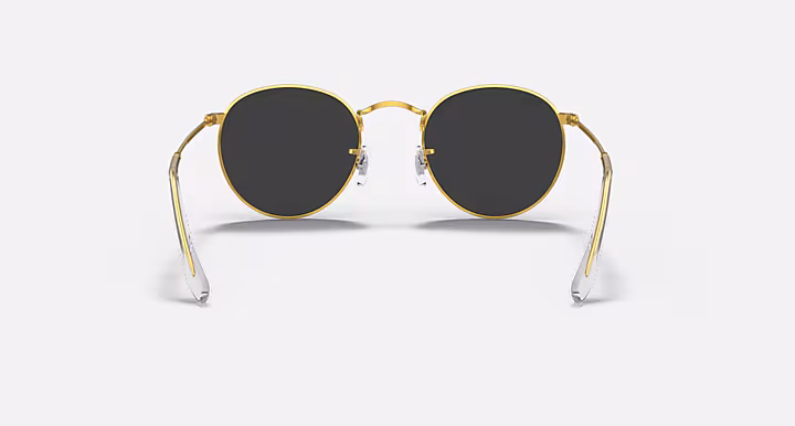 Ray-Ban ROUND METAL