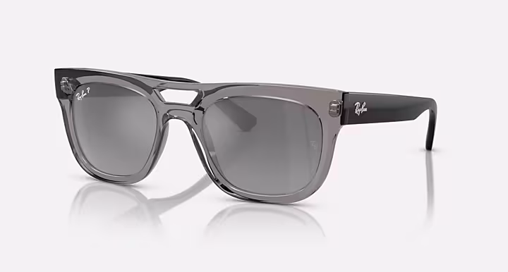 Ray-Ban PHIL BIO-BASED