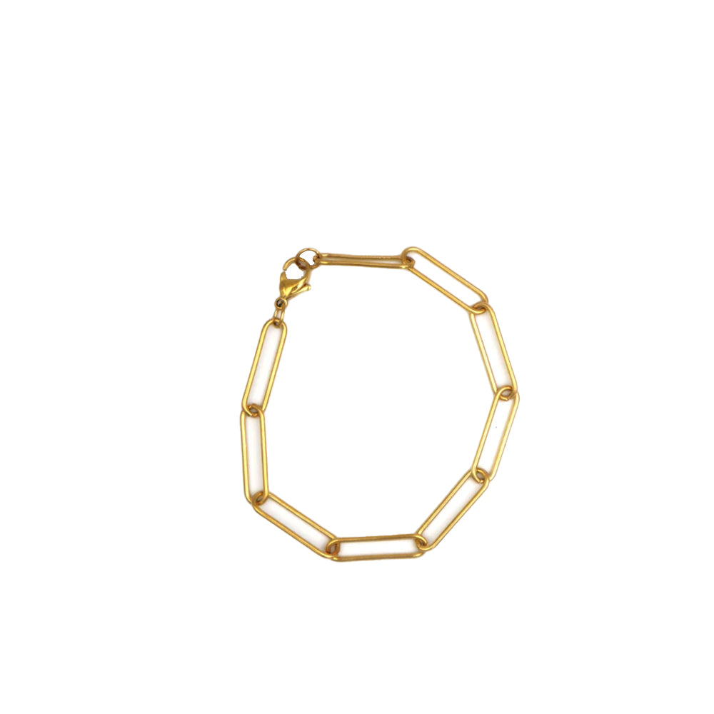 Harpie - Bracelet Orso - Or