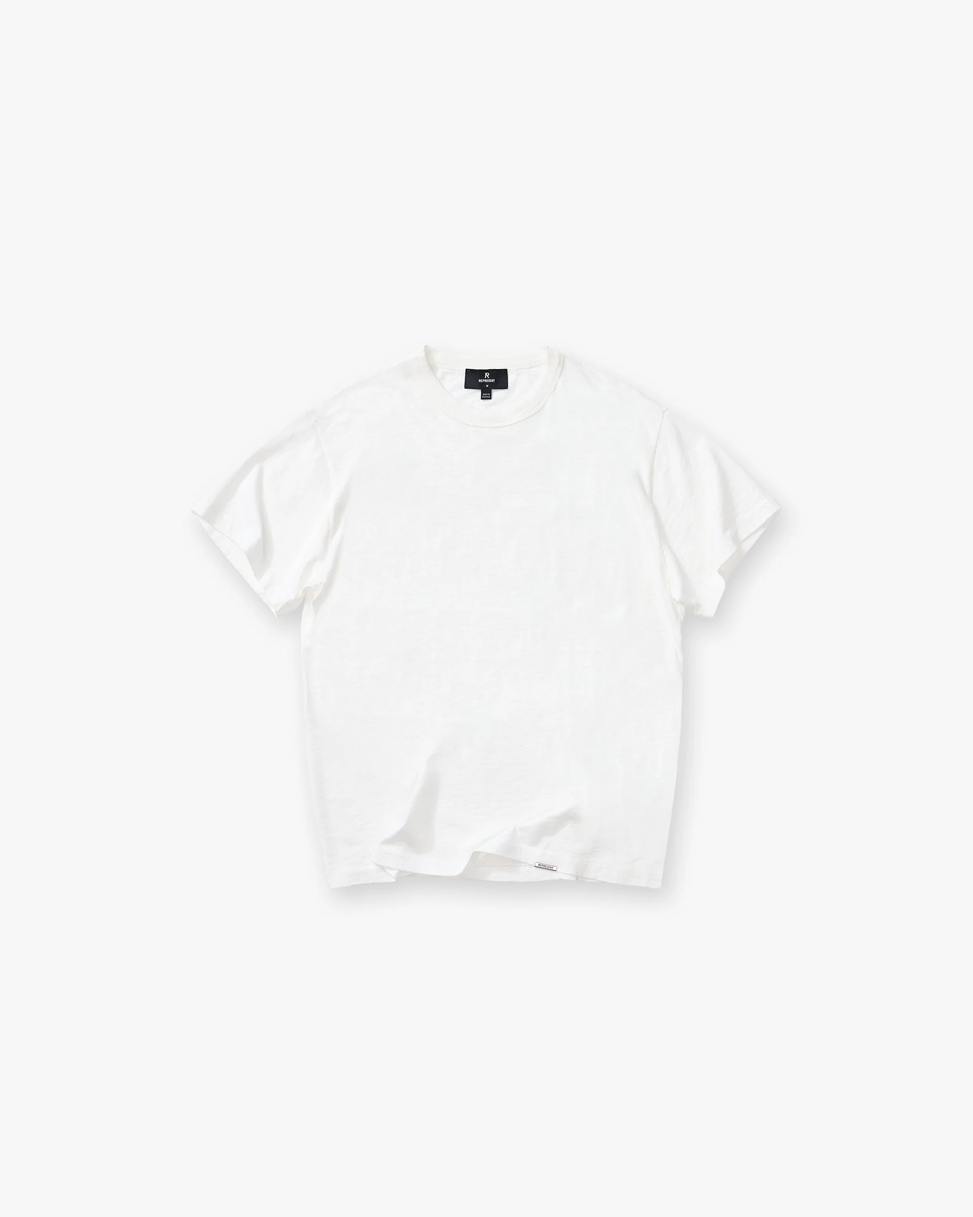 GH T-Shirt - Flat White
