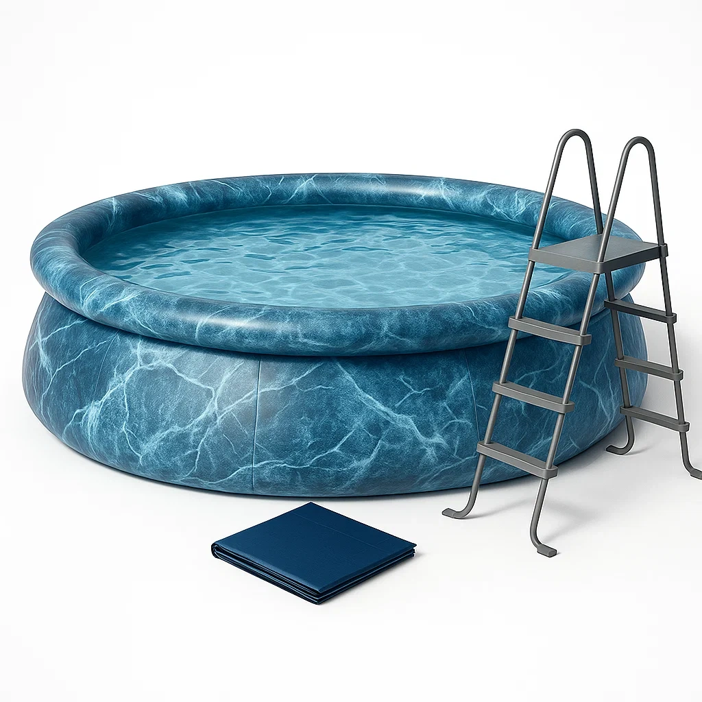 Piscina desmontable 366x76 cm con depuradora vCBpWGXW47Ej vCBpWGXW47Ej