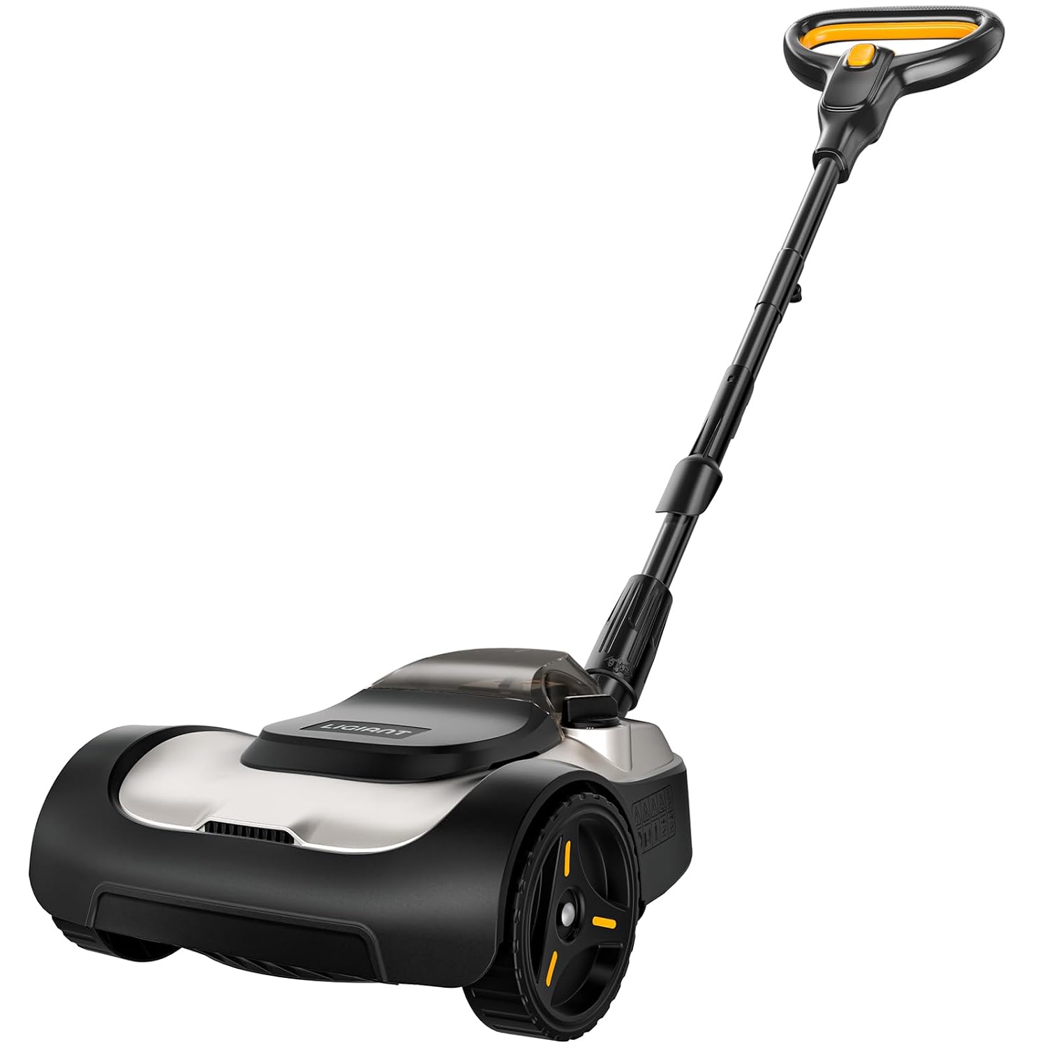 LIGIANT 9'' Cordless Lawn Mower, Lightweight Electric Mower - image 2
