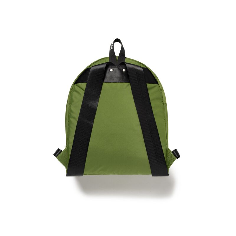 HUMAN MADE DAYPACK