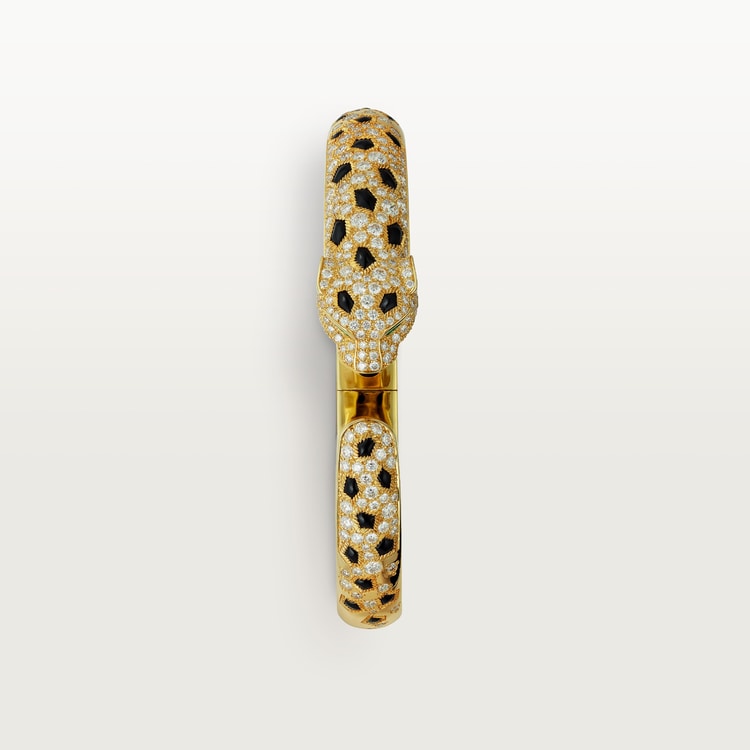 Replicate Panthère de Cartier bracelet(1:1 replica) - Original Replica Club