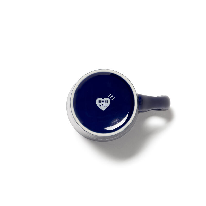 HUMAN MADE COFFEE MUG