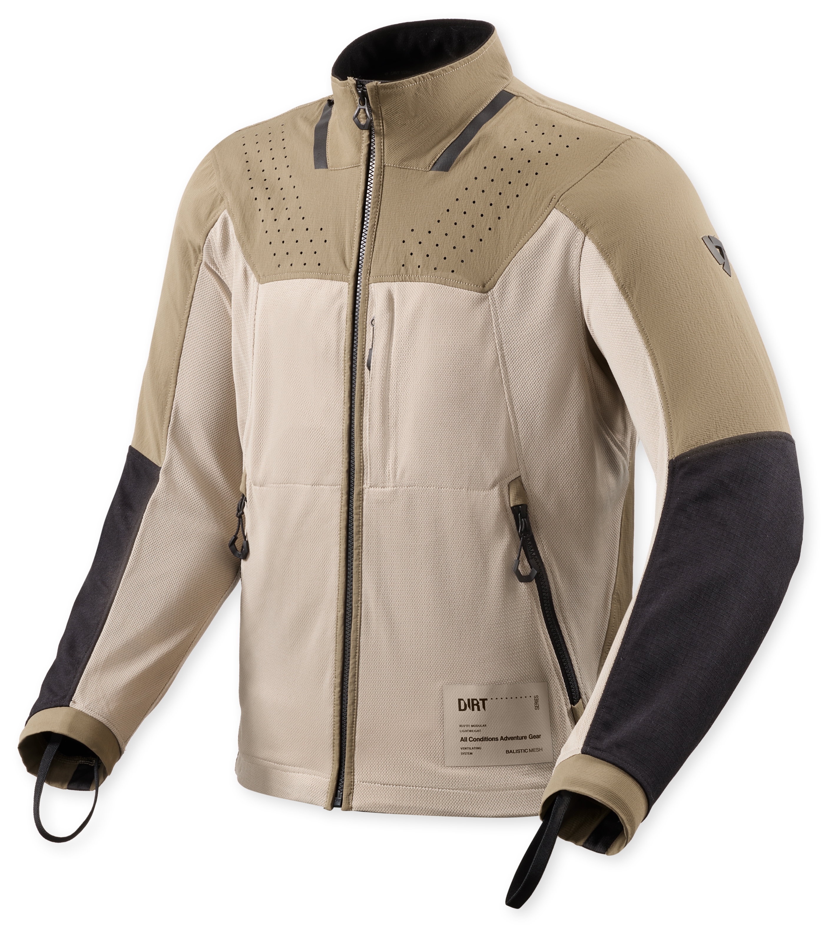SportsBikeShop REV'IT! Territory 2 Jacket