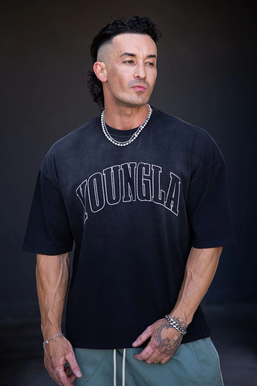 4203 - Uni Vintage Tees - May 19th