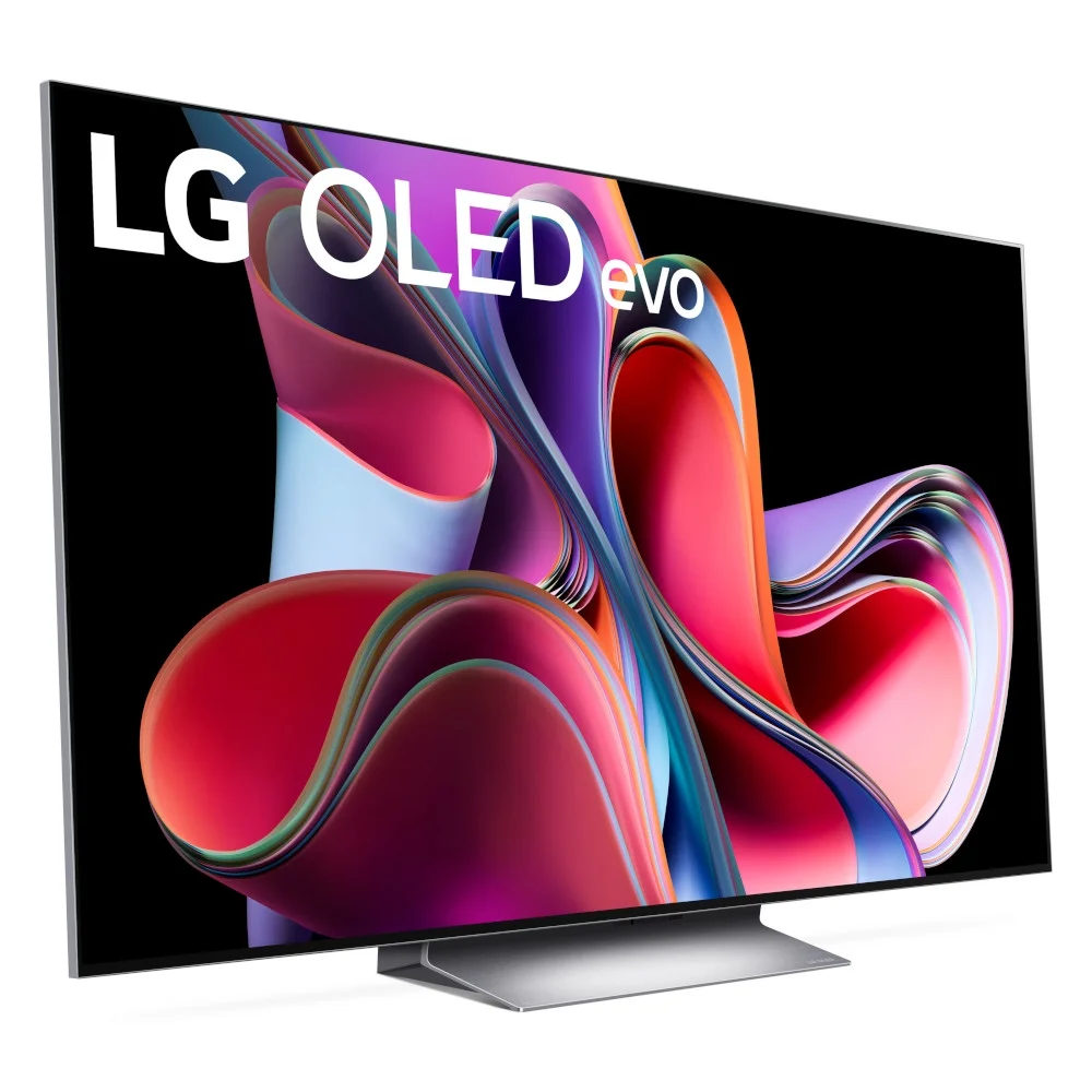 LG 77" Class 4K UHD OLED Web OS Smart TV with Dolby Vision G3 Series - OLED77G3PUA - Image 7