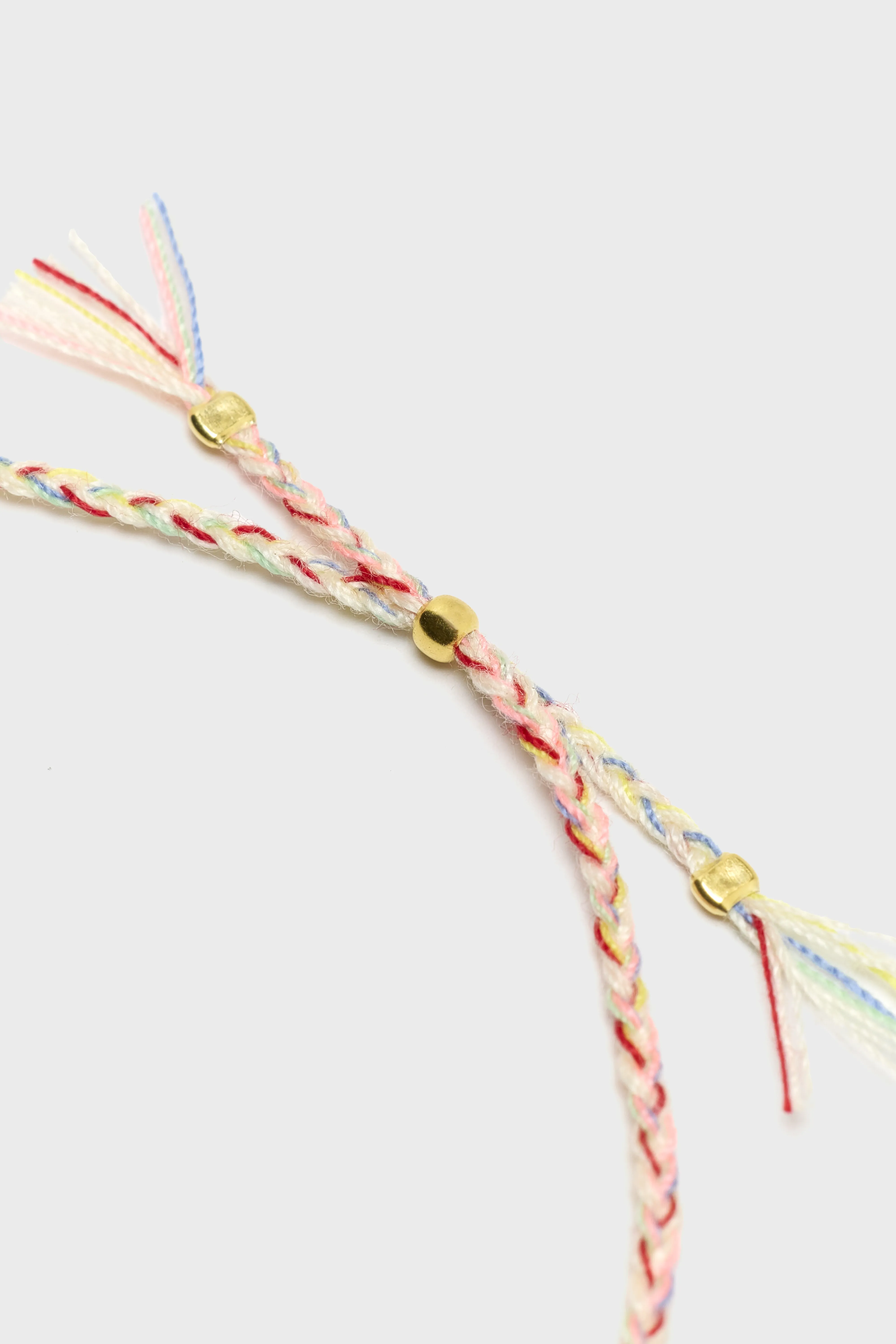 Bellerose Hamsa Bracelet  (261 / W / MULTICOLOR)