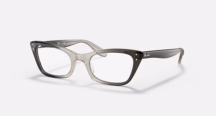 Ray-Ban LADY BURBANK OPTICS