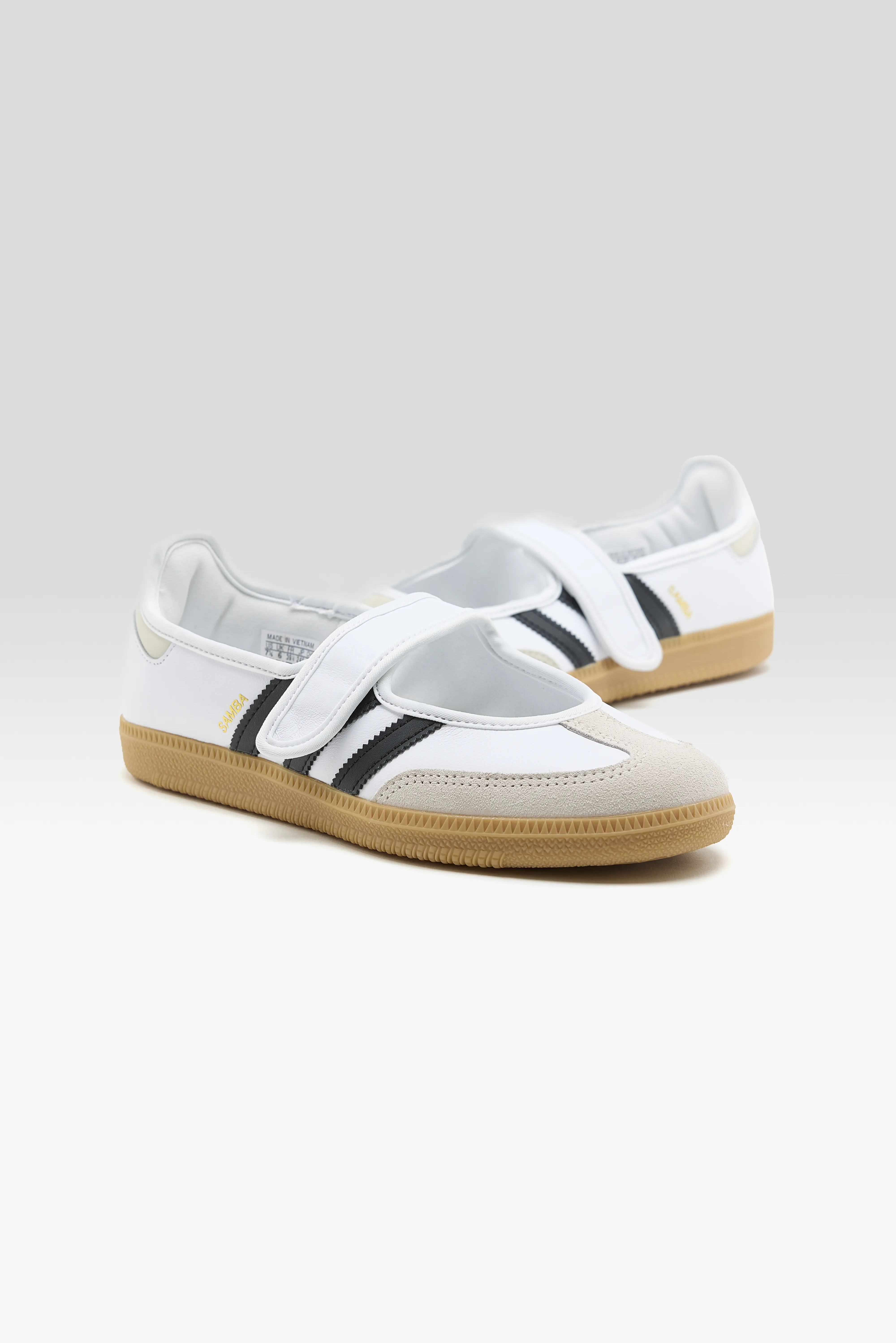 Bellerose Samba Jane for Women  (252 / W / WHITE)