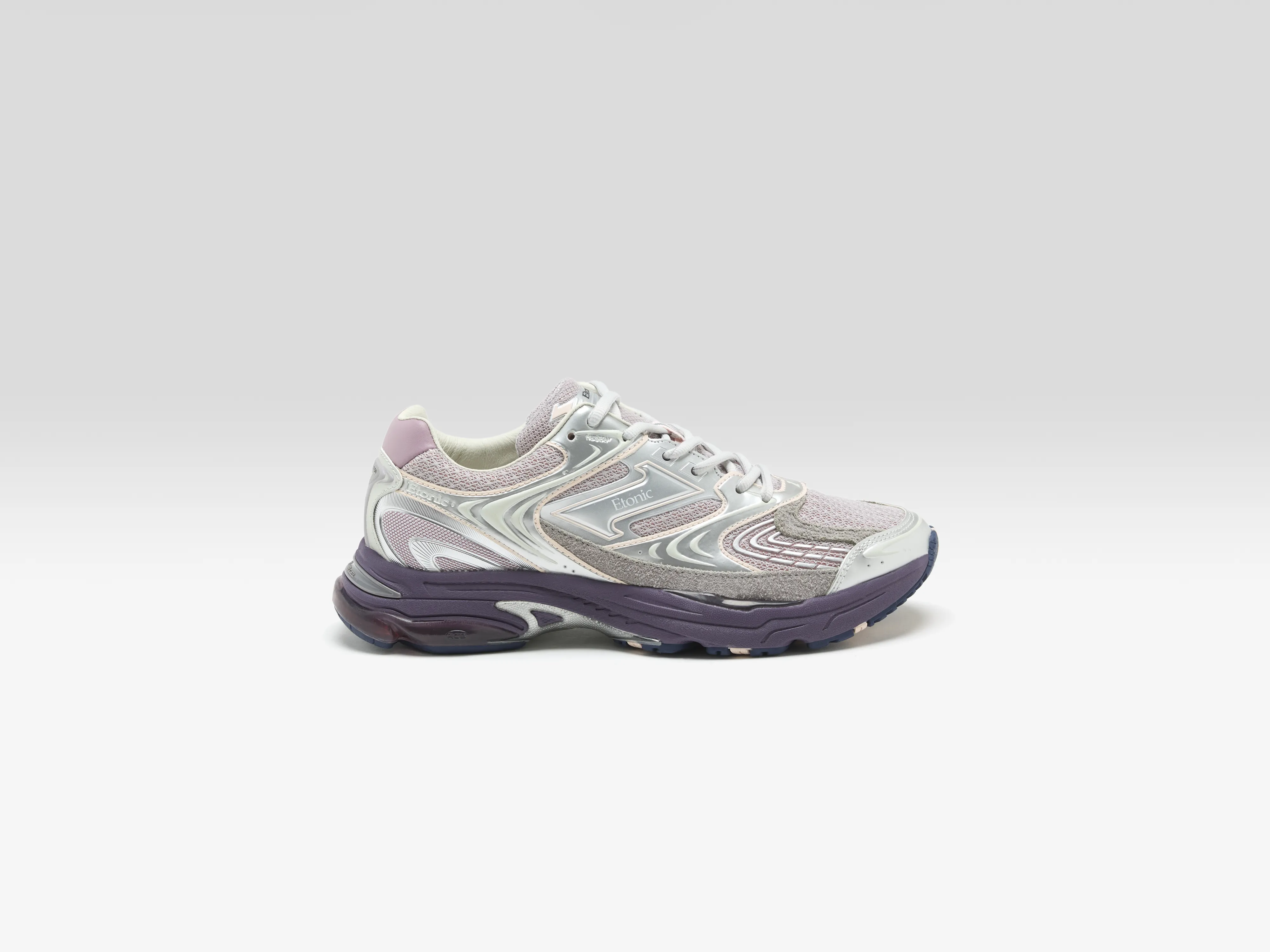 Bellerose Evolution Fluo for Women  (261 / W / SILVER)