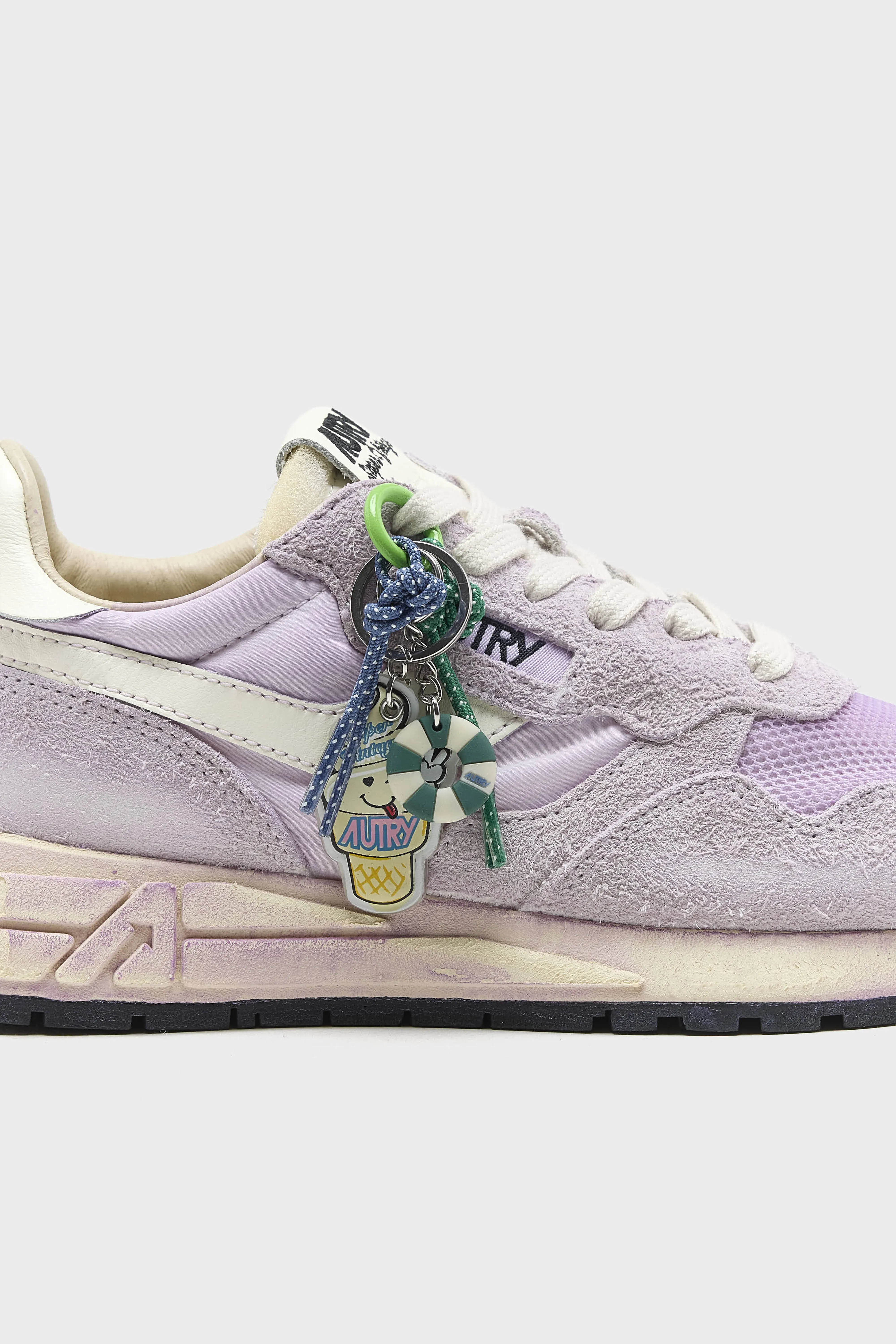 Bellerose Reelwind Super Vintage for Women  (261 / W / LILAC)