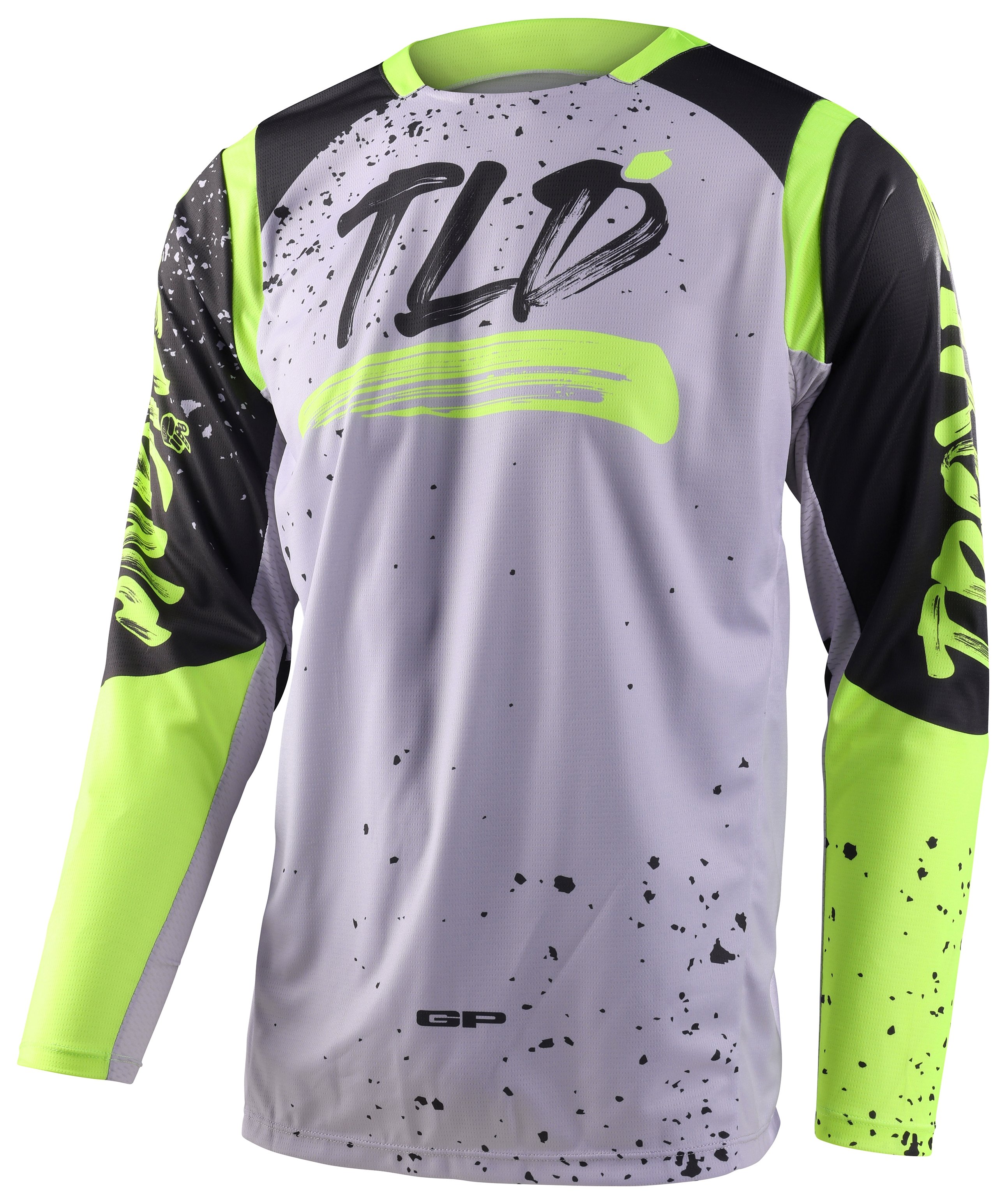 SportsBikeShop Troy Lee GP Pro Partical Jersey