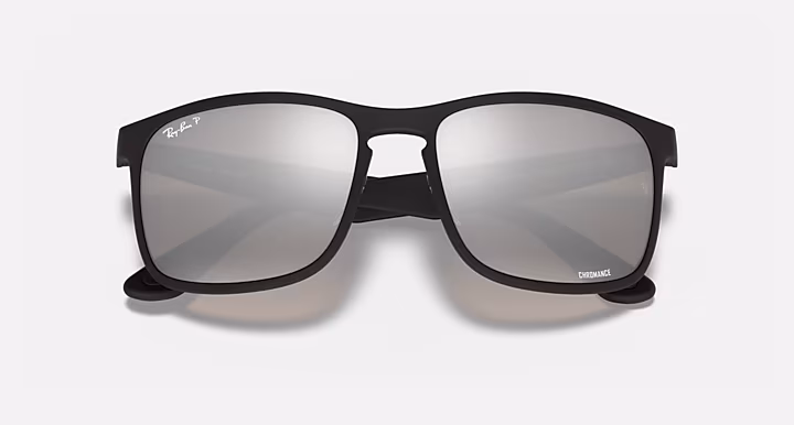 Ray-Ban RB4264 CHROMANCE