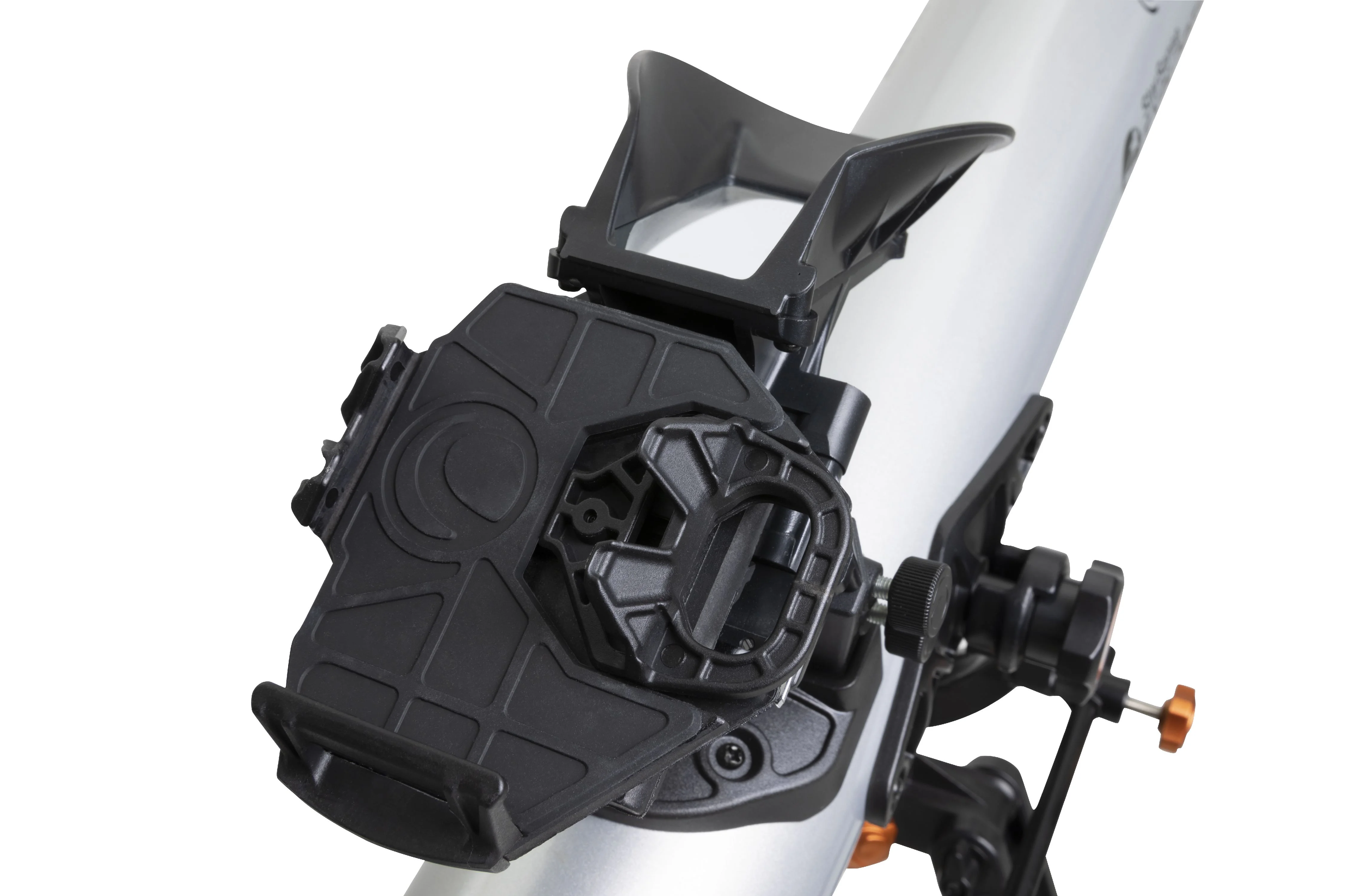 Celestron StarSense Explorer? LT 80AZ Smartphone App-Enabled Refractor Telescope - Image 2