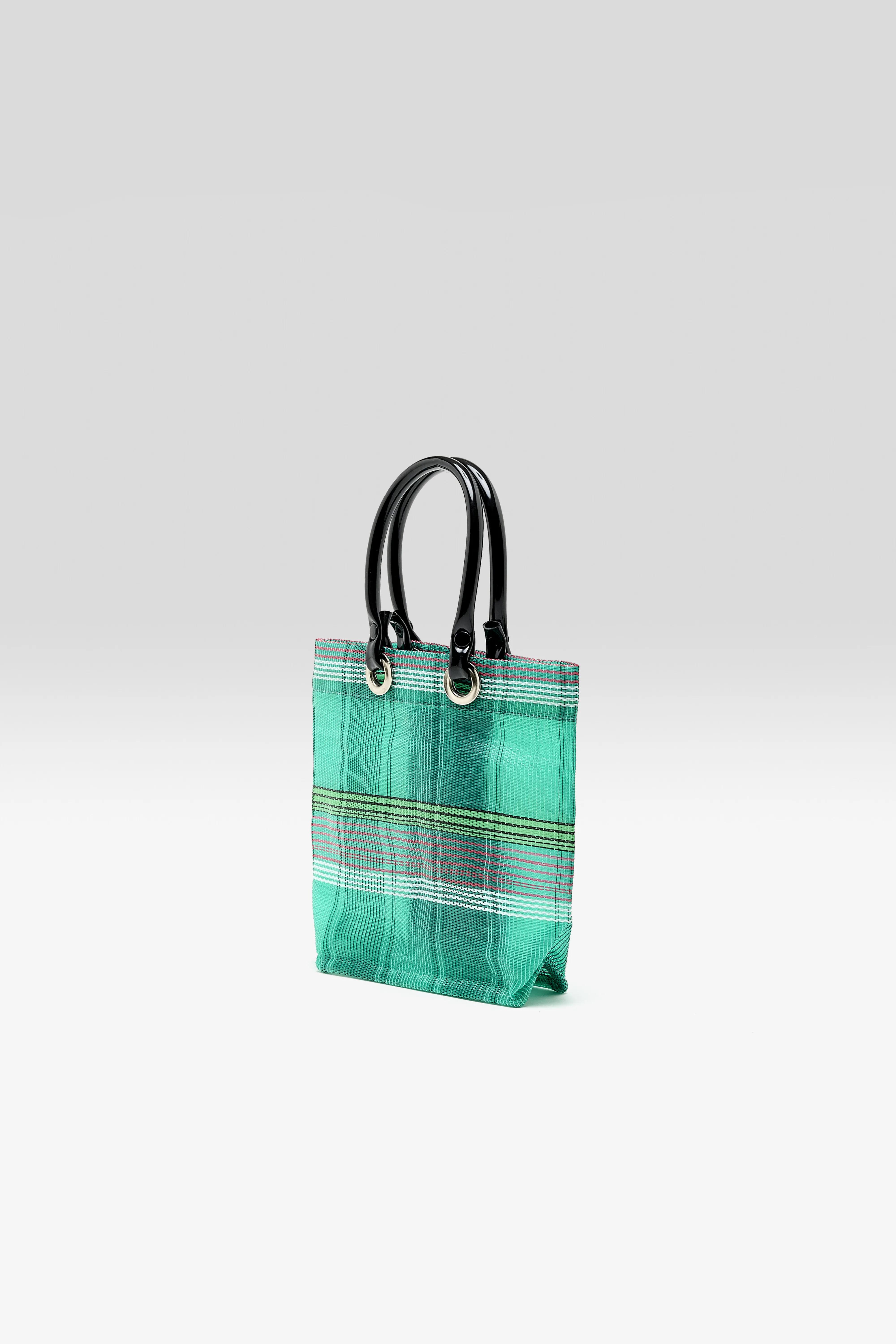 Bellerose Baby Bolivian Bazar Bag  (261 / W / BLUE BLEACH)
