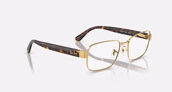 Ray-Ban RB6529 OPTICS