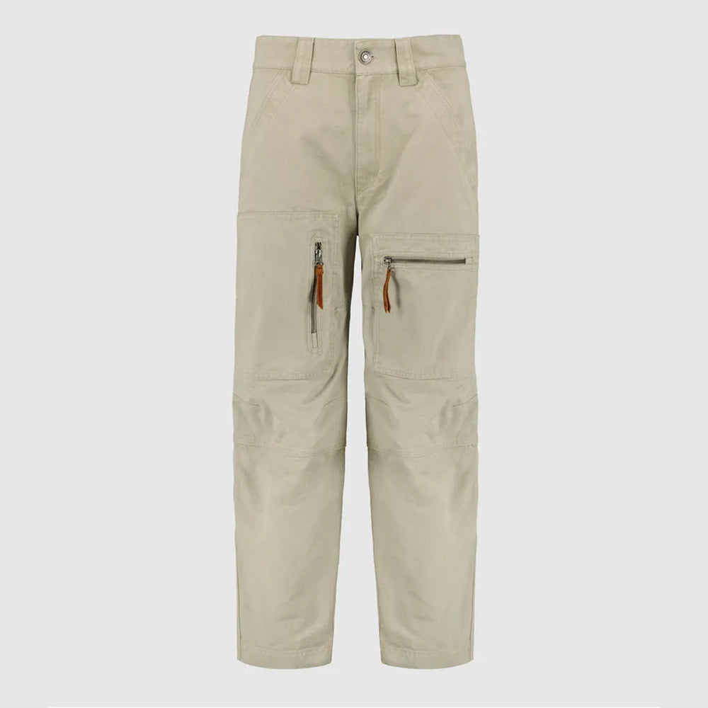 Isabel Marant - Pantalon Kelyane - Ecru