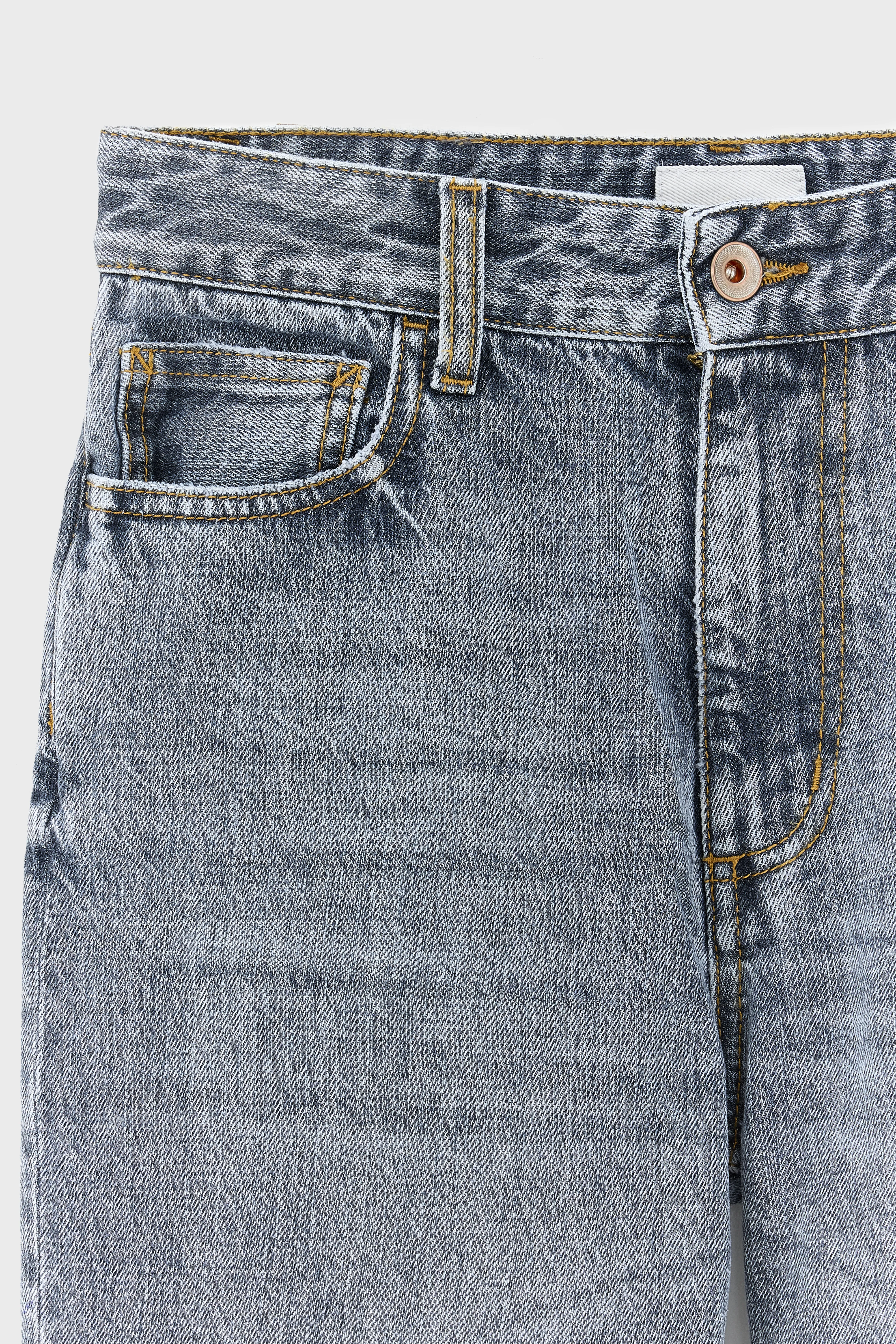 Bellerose Phill relaxed jeans (261 / B / VINTAGE BLUE)