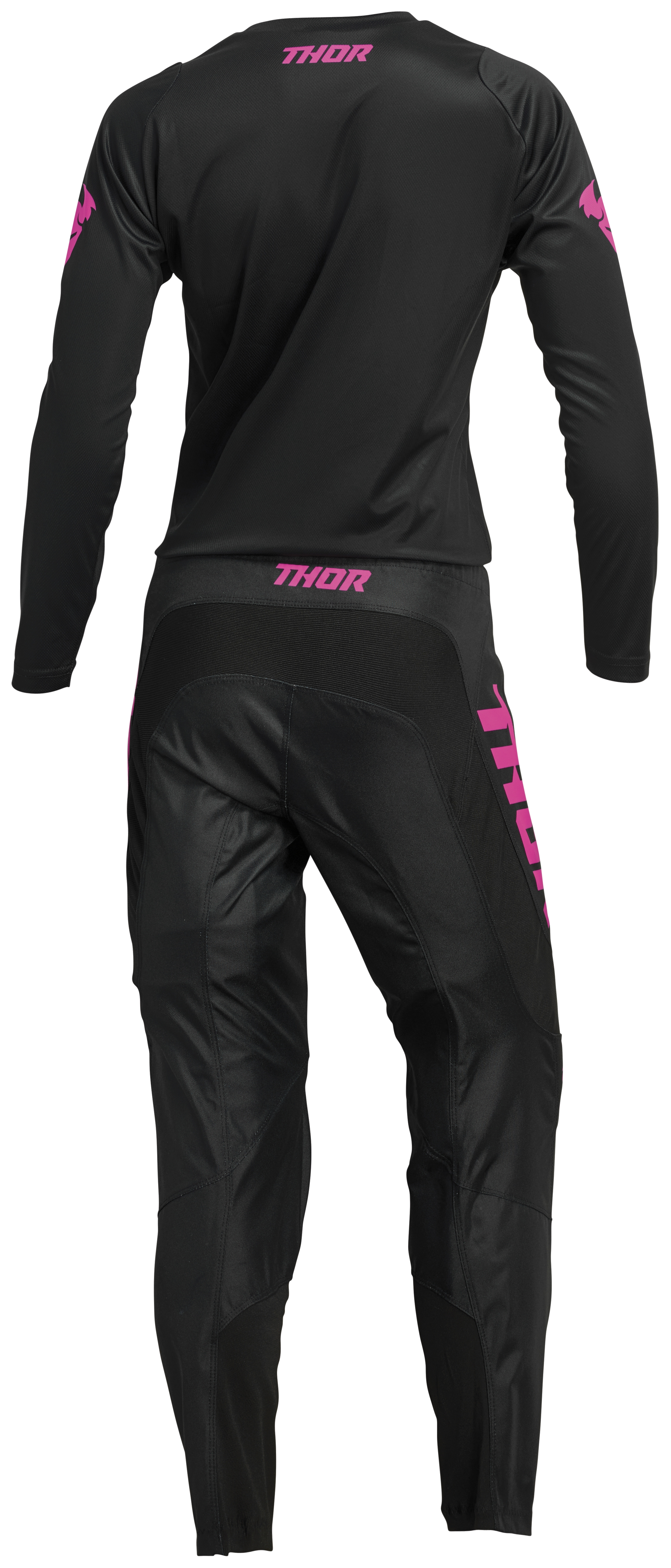 SportsBikeShop Thor Sector Minimal Women's Pants