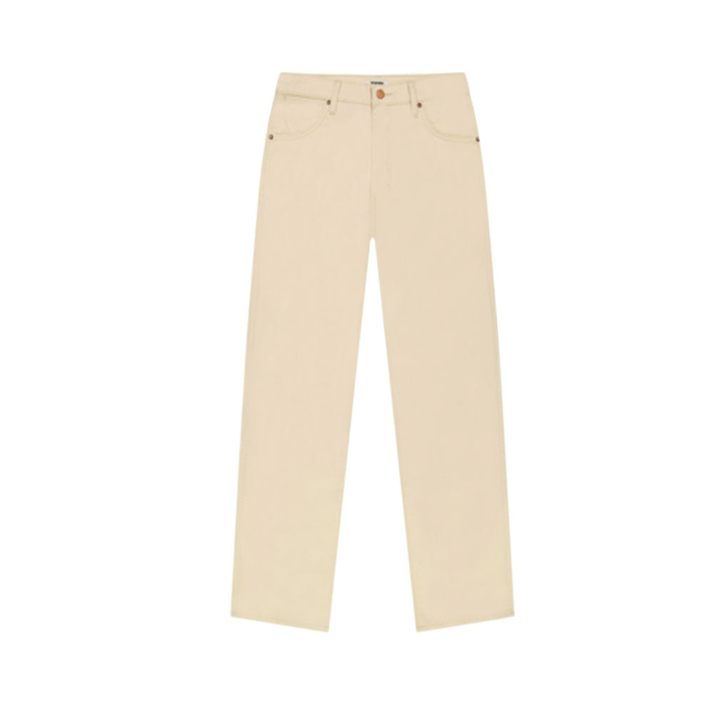 Wrangler - Jeans Sunset - Ecru
