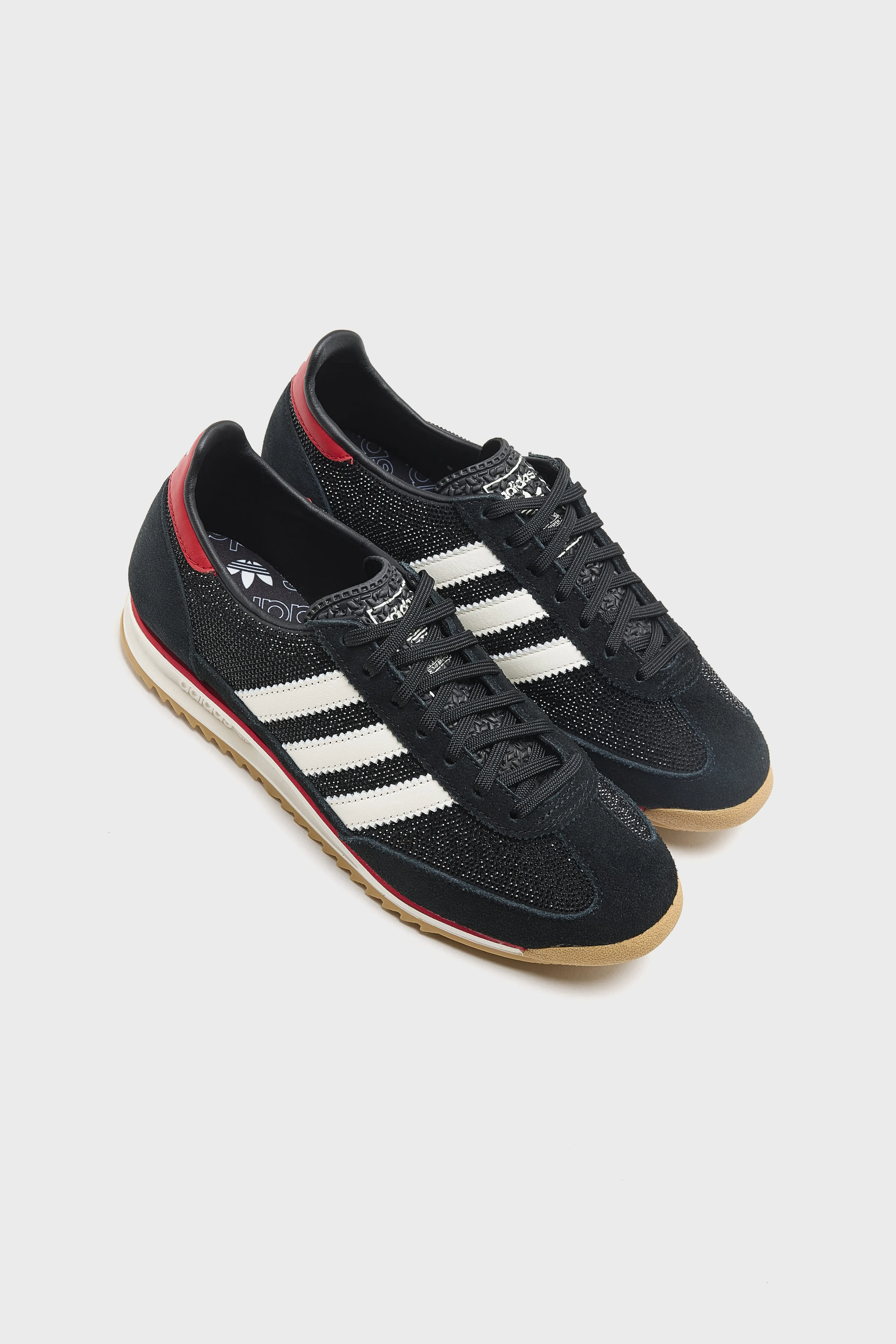 Bellerose SL 72 OG for Women  (261 / W / BLACK)