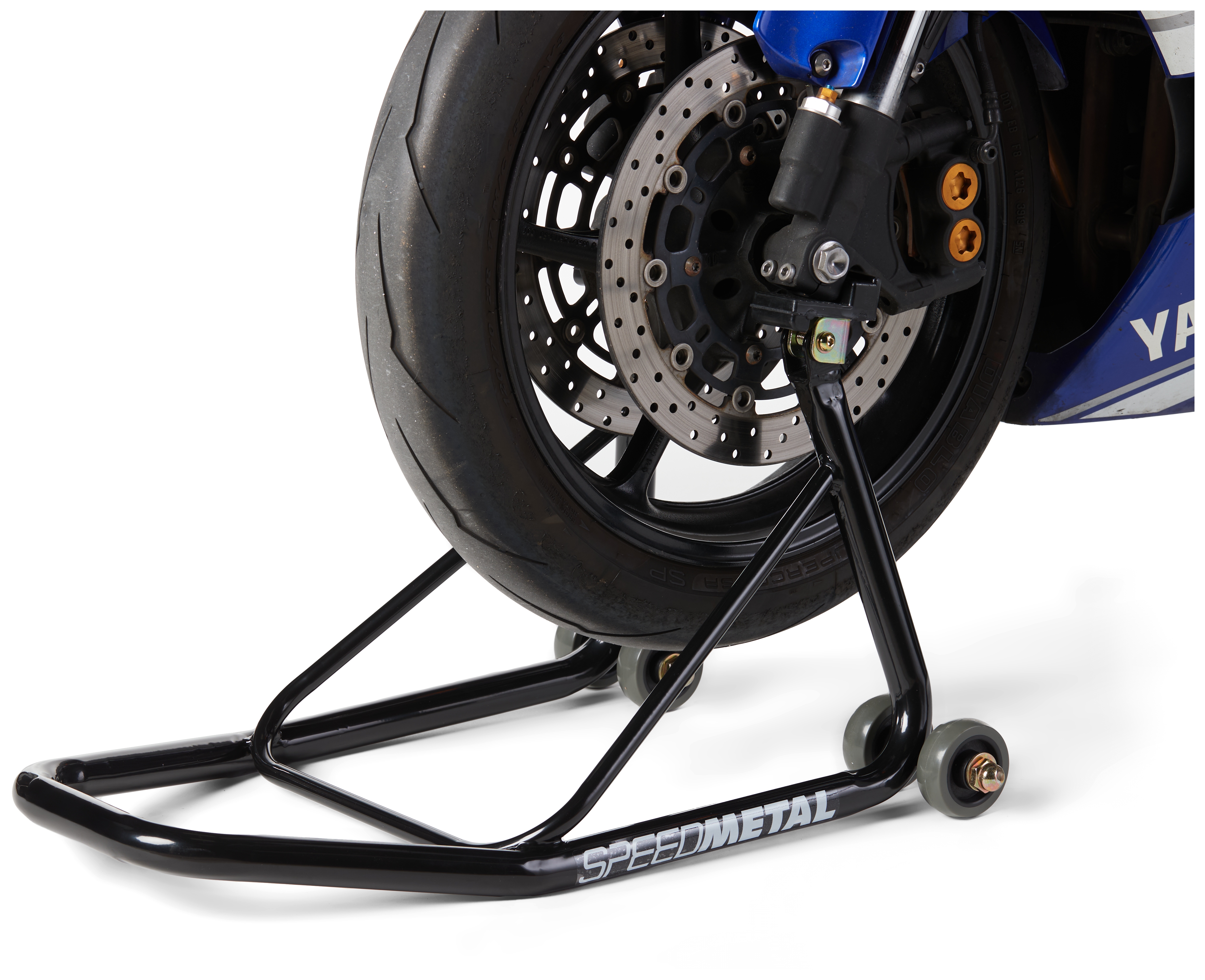 SportsBikeShop Speedmetal Front Paddock Stand