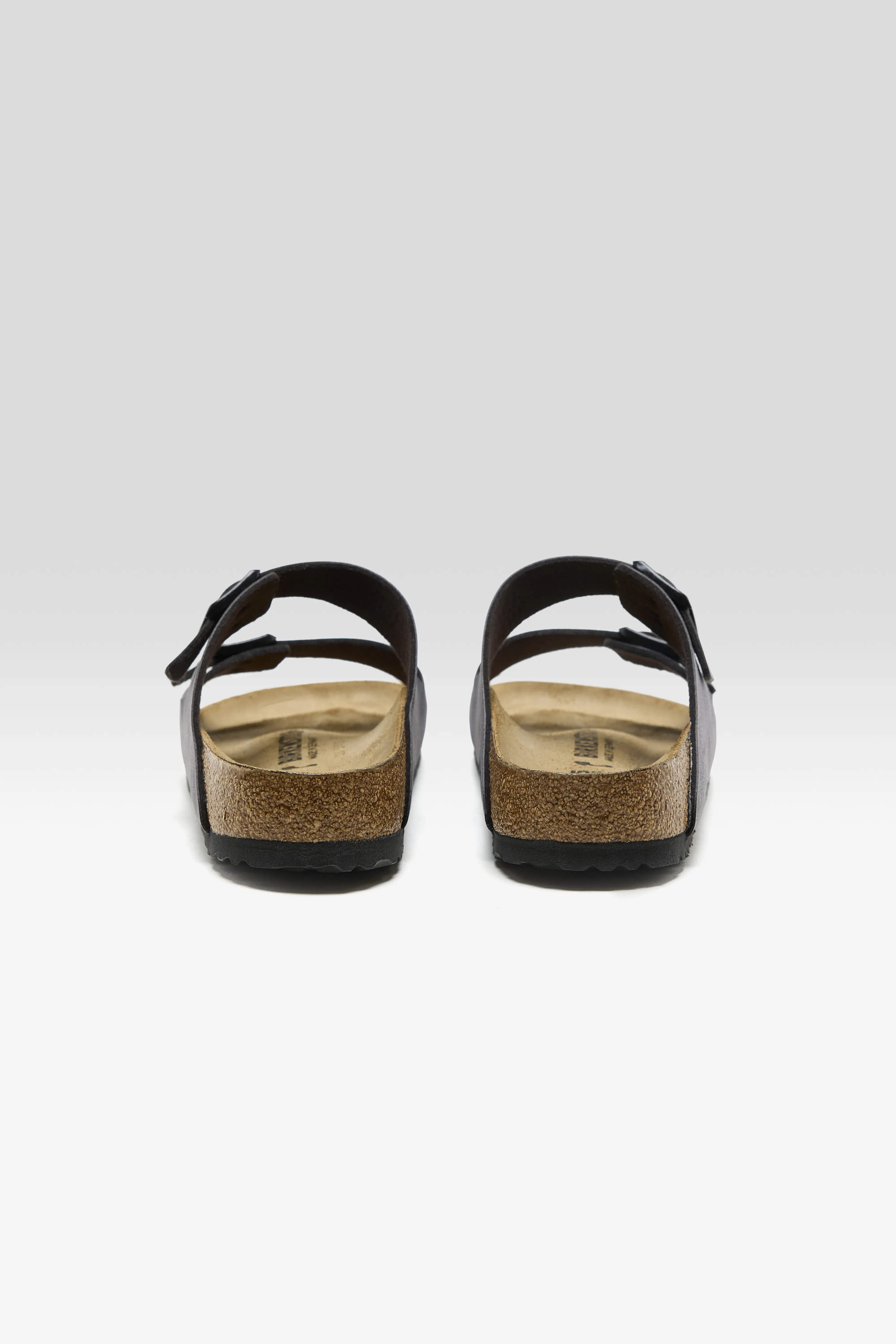 Bellerose Arizona Birko-Flor for Men (261 / M / DARK GREY)