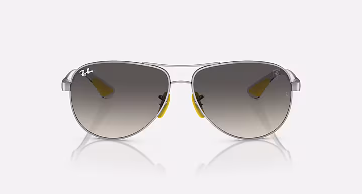 Ray-Ban RB8331M SCUDERIA FERRARI COLLECTION