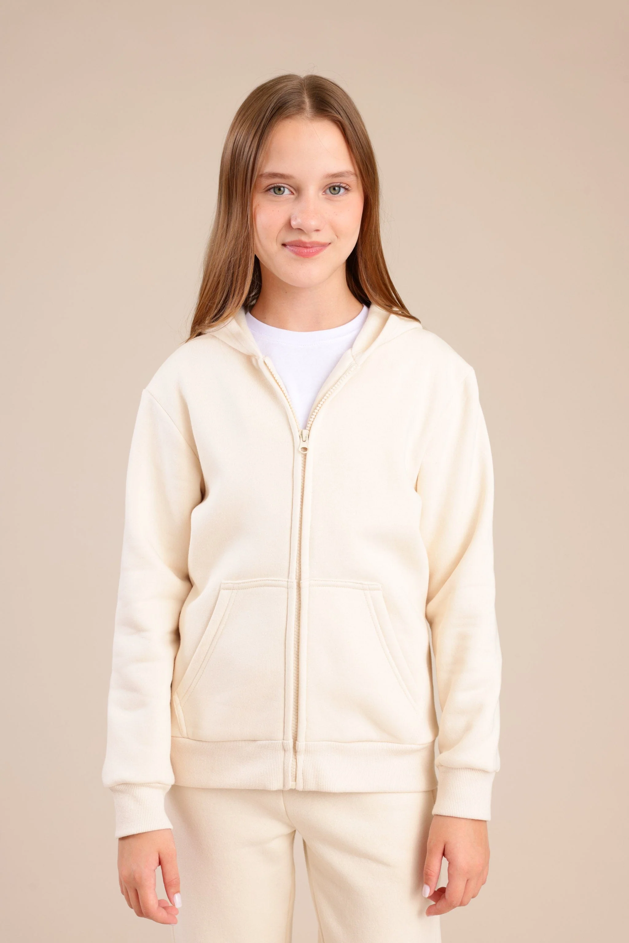 קפוצ'ון פוטר UNISEX
