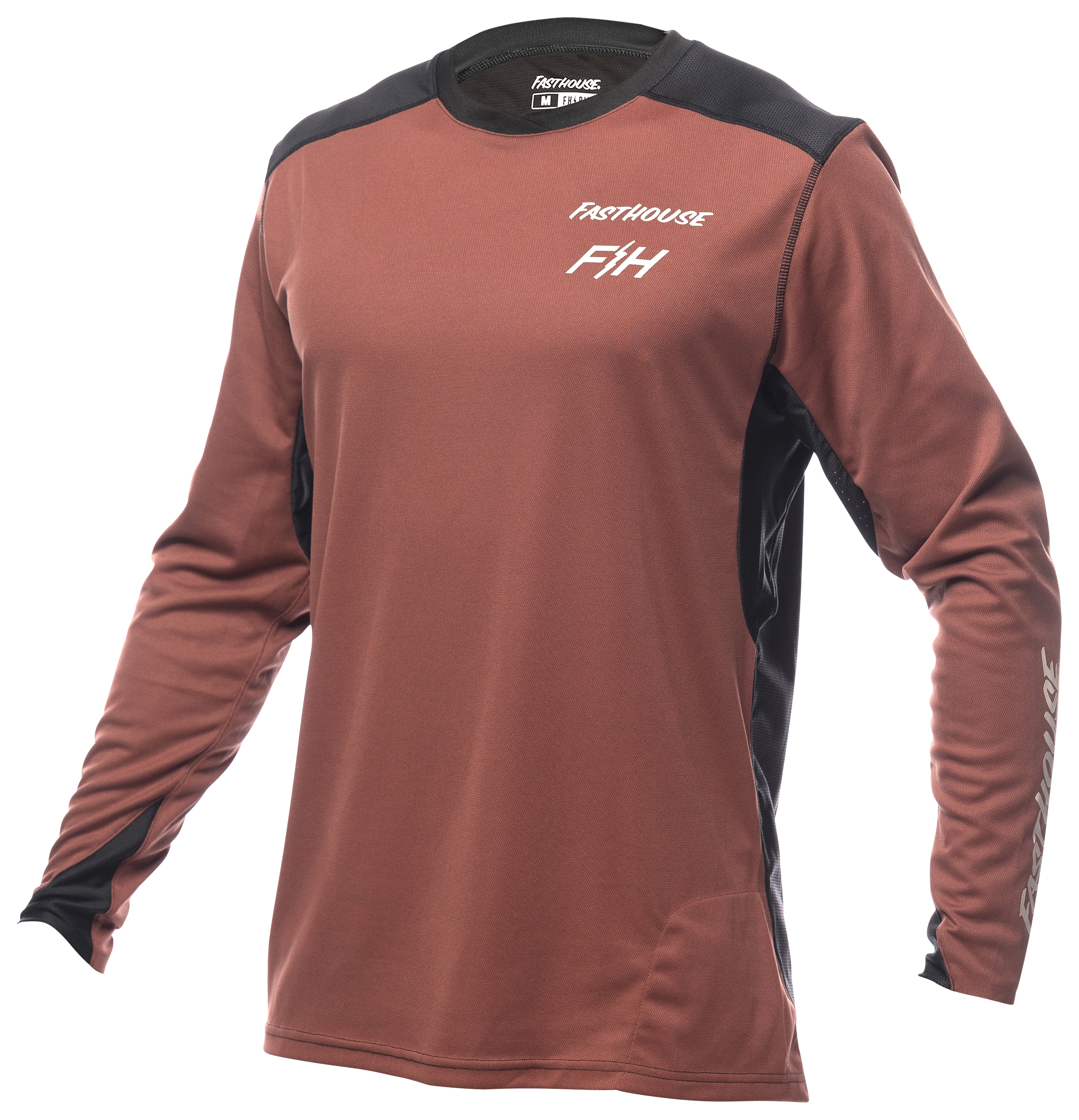 SportsBikeShop Fasthouse Alloy Rally MTB Jersey