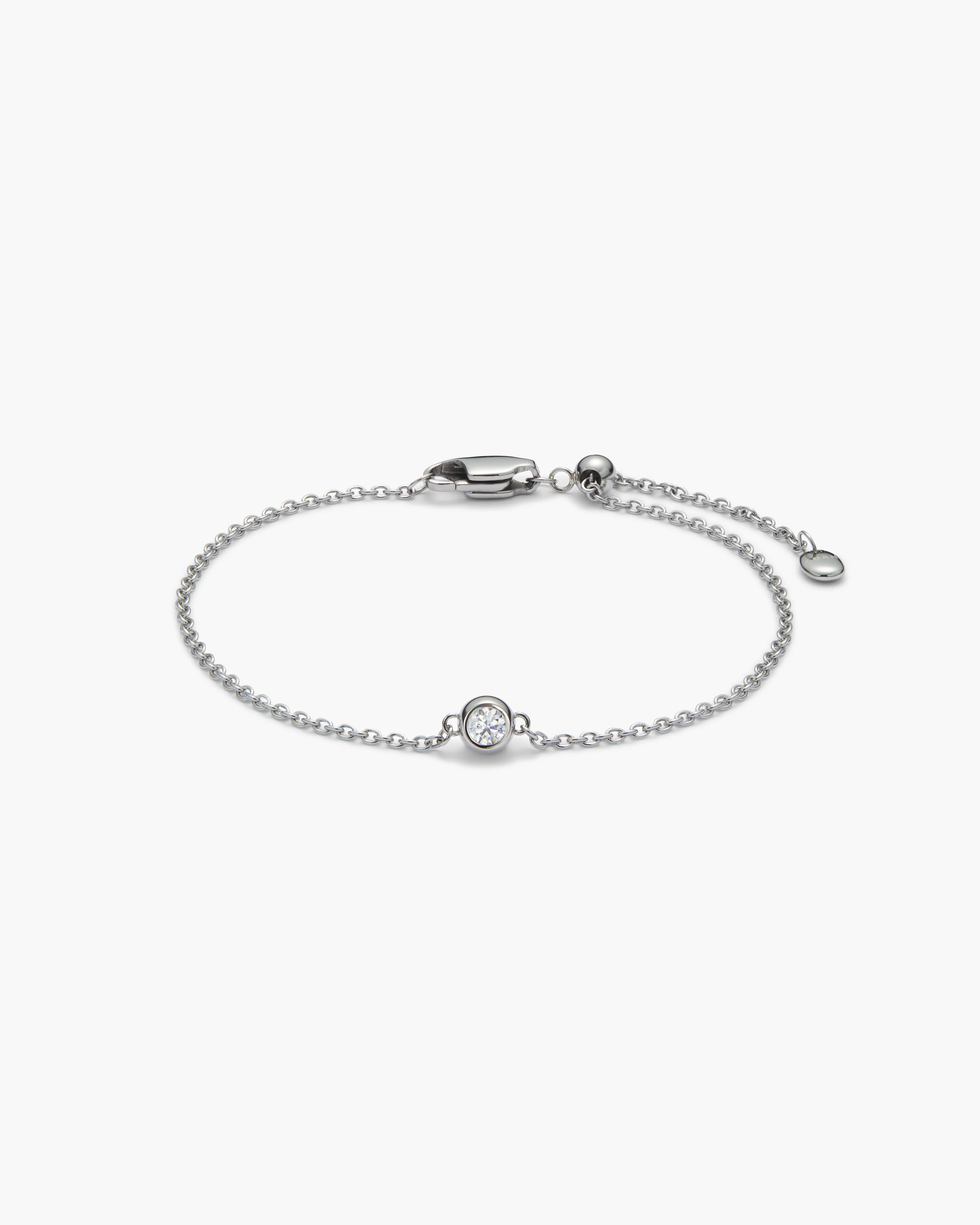 Solitaire Bracelet