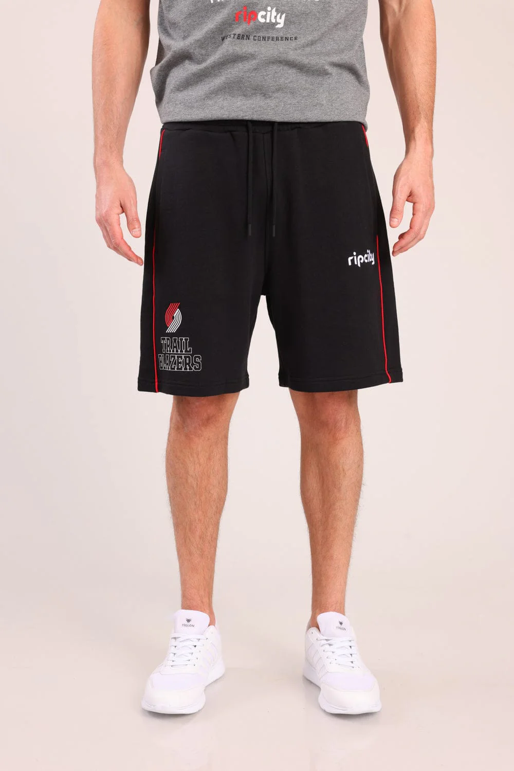 מכנסיים קצרים ממותגים NBA